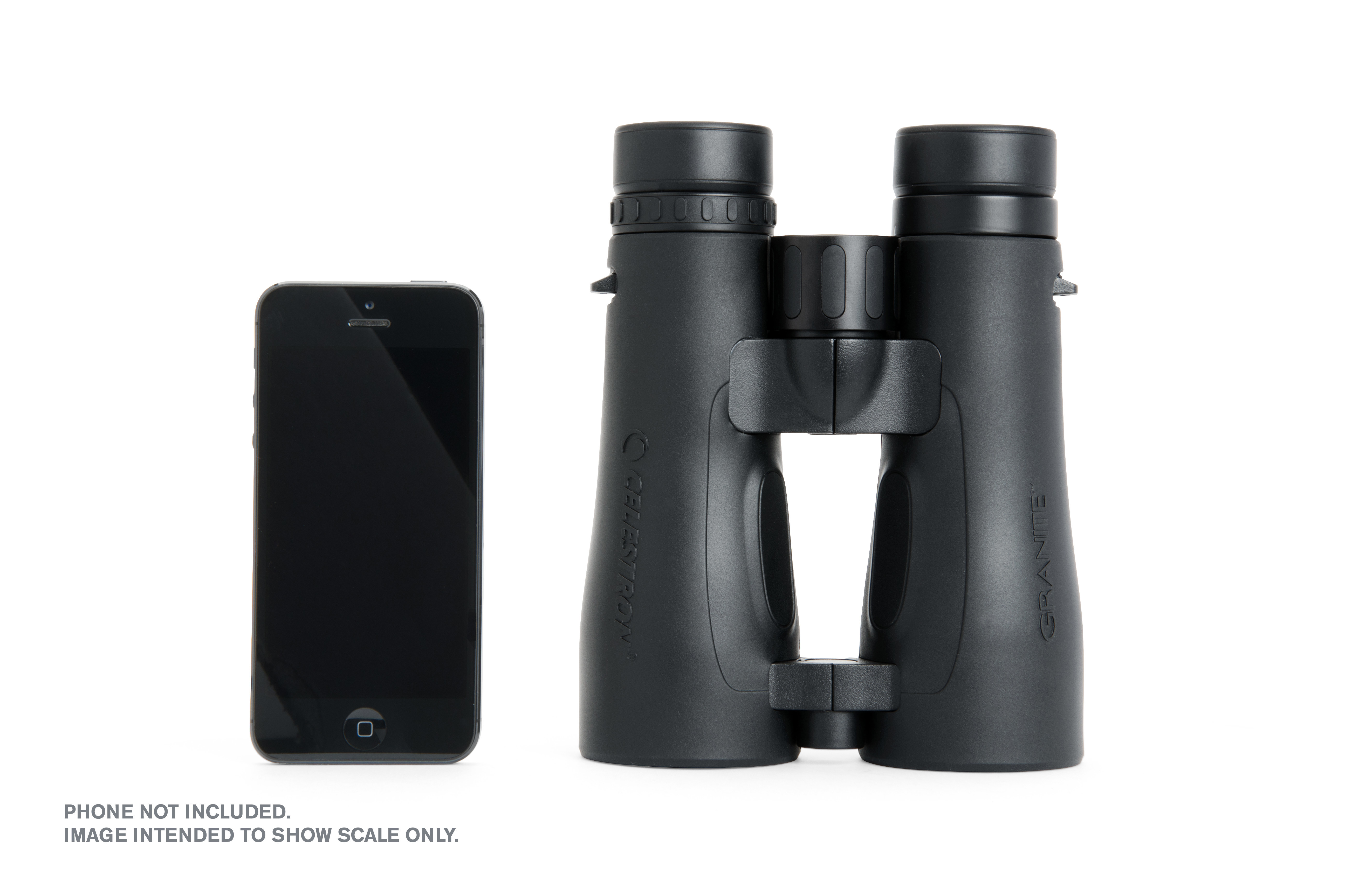 CELESTRON Granite 10x, 50 mm, Fernglas