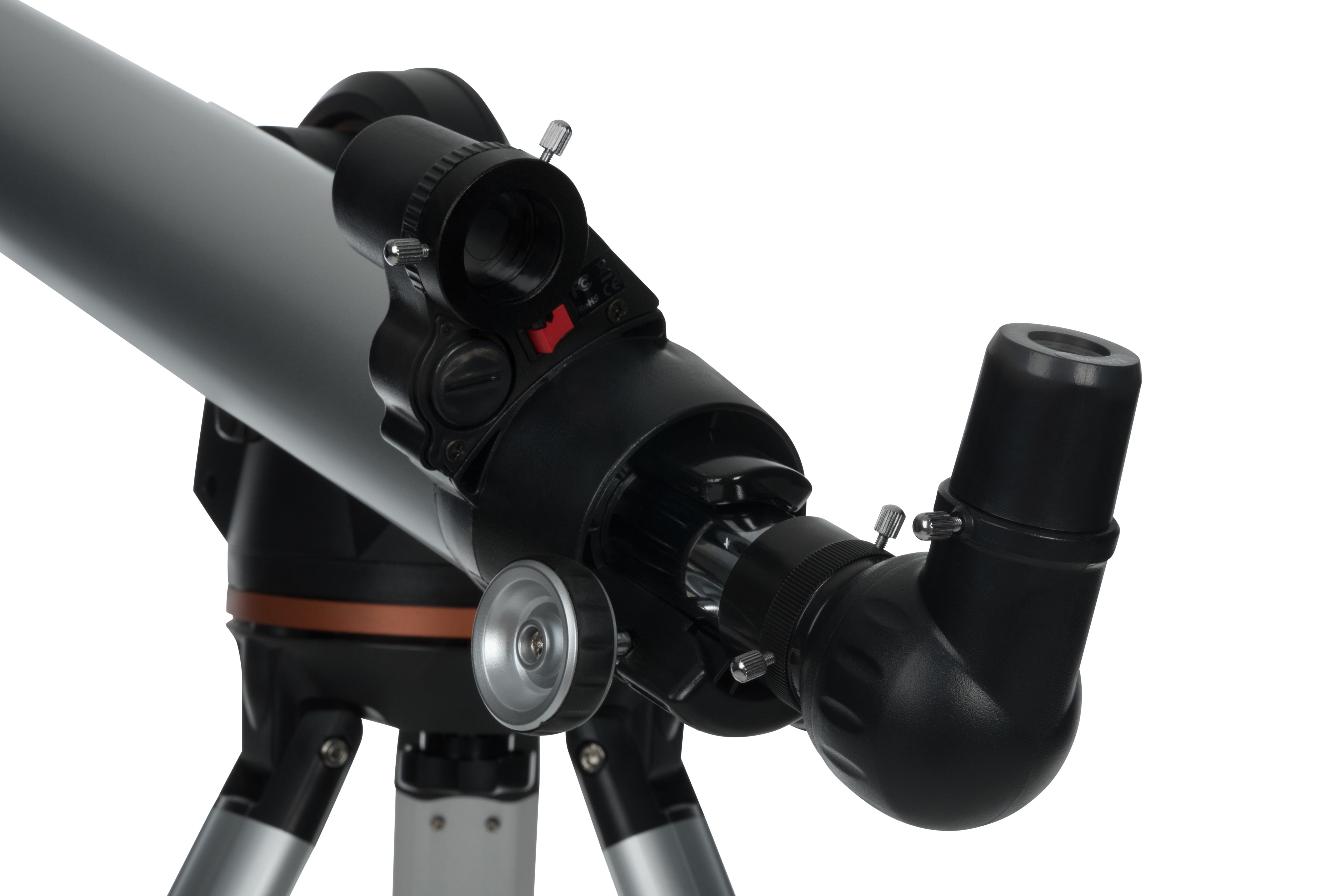CELESTRON 822040 LCM60 28x, 78x, 60 mm, Teleskop