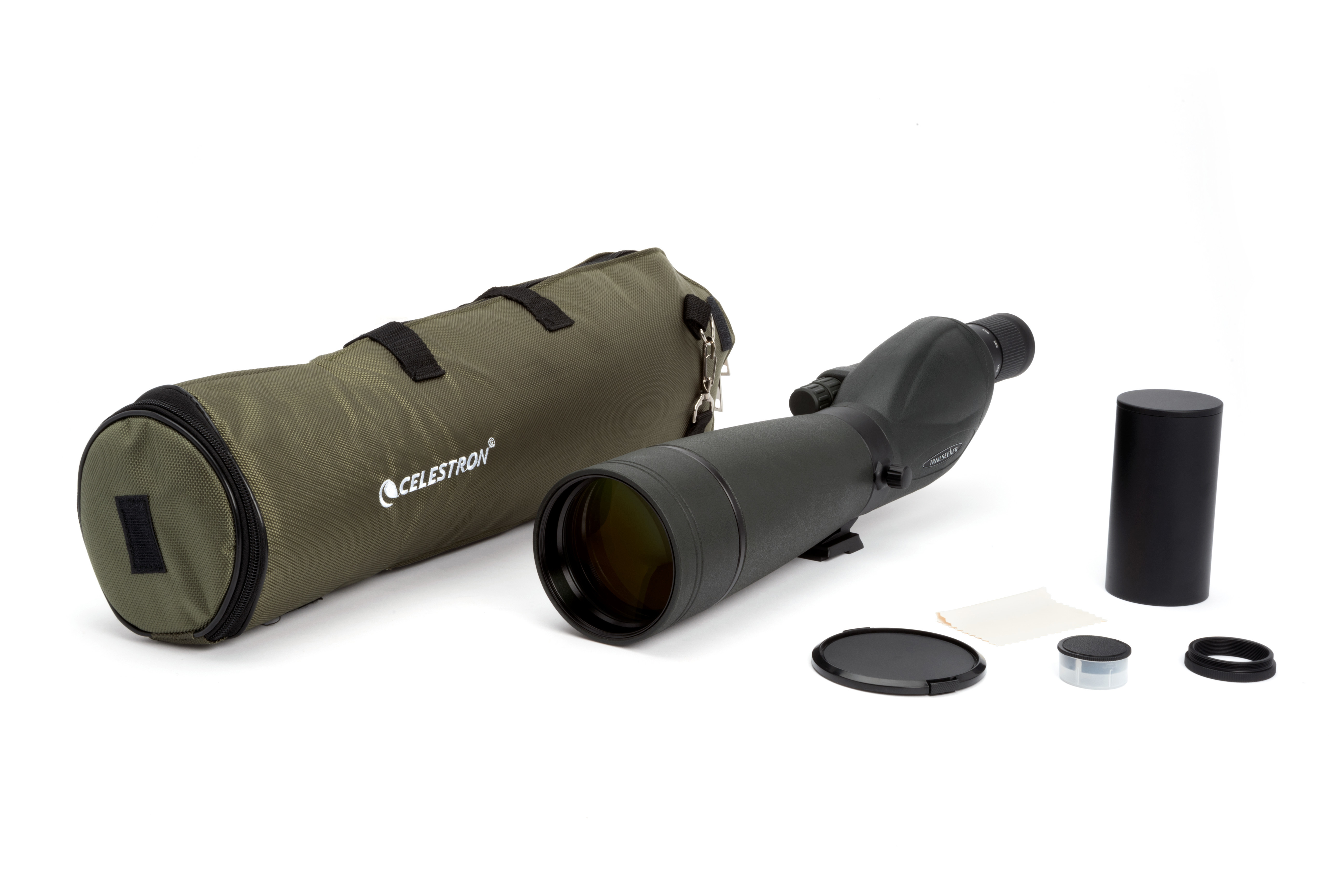 CELESTRON 821497 TrailSeeker 20-60x, 80 mm, Spektiv