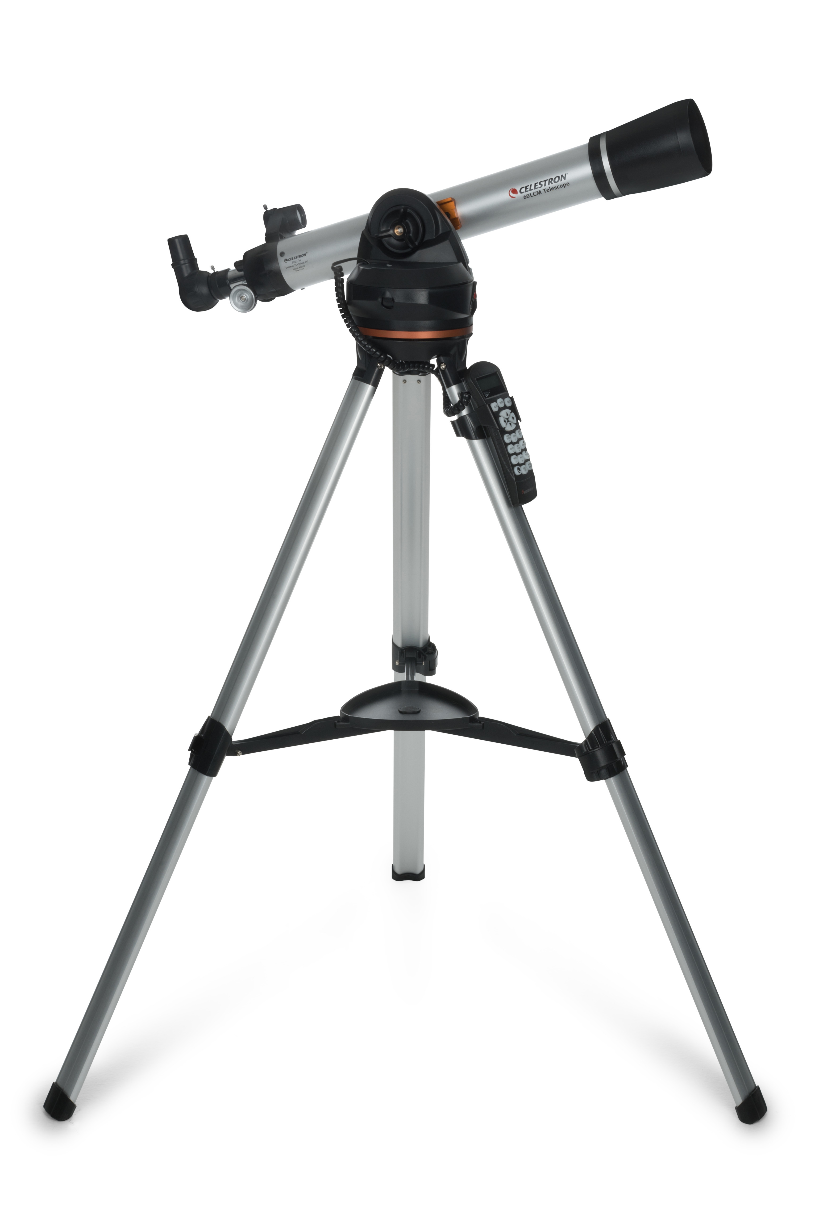 CELESTRON 822040 LCM60 28x, 78x, 60 mm, Teleskop