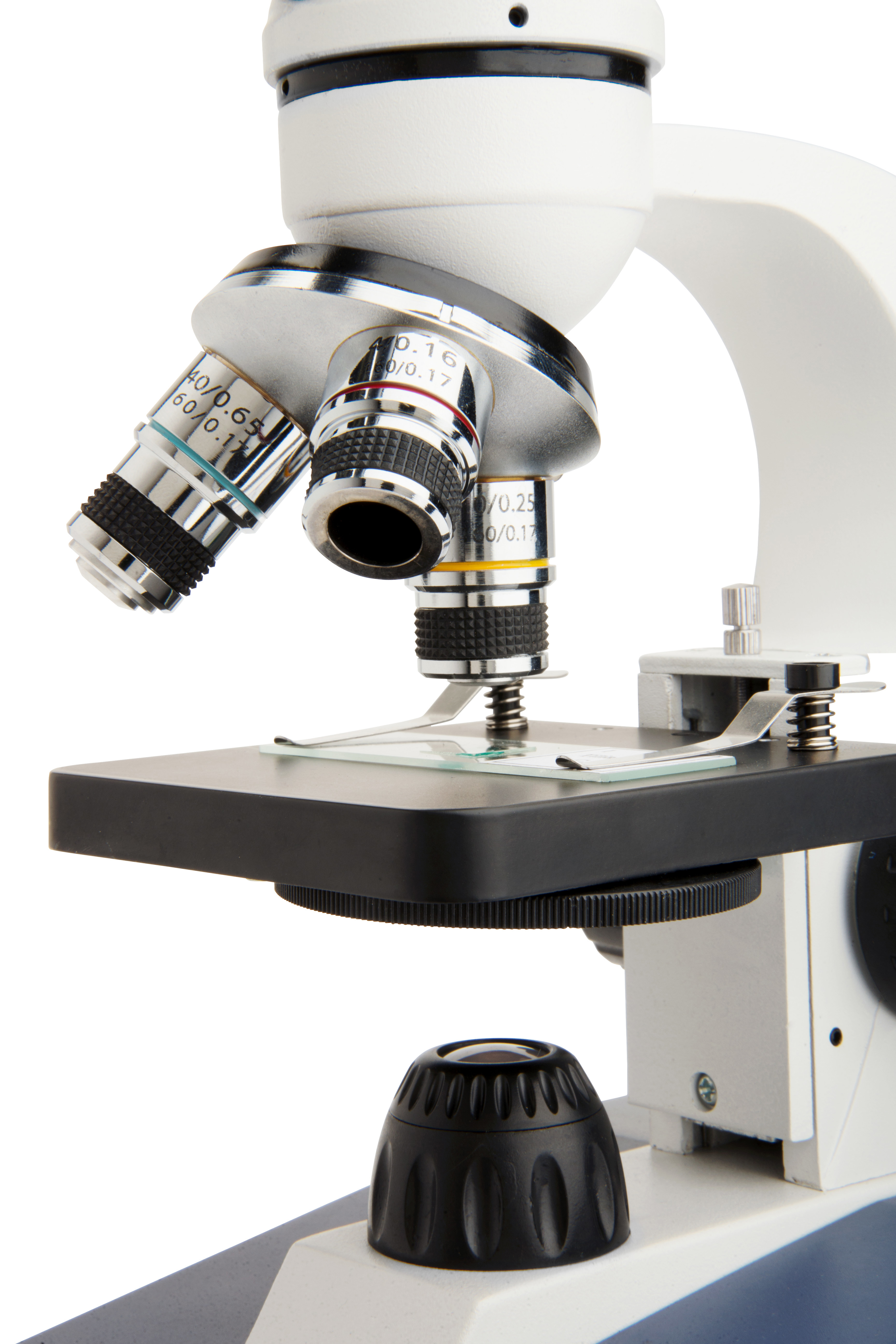CELESTRON 822543 Labs CM1000C, Mikroskop, Weiß