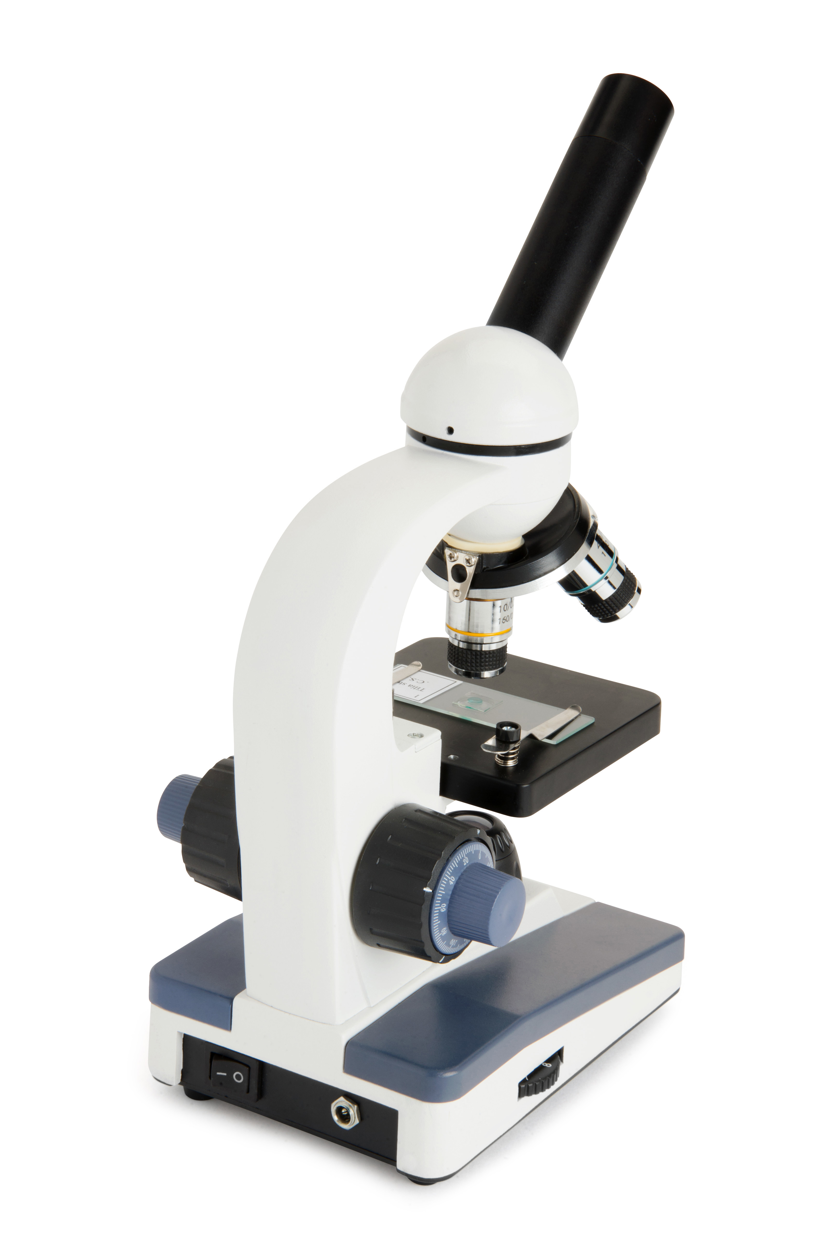 CELESTRON 822543 Labs CM1000C, Mikroskop, Weiß