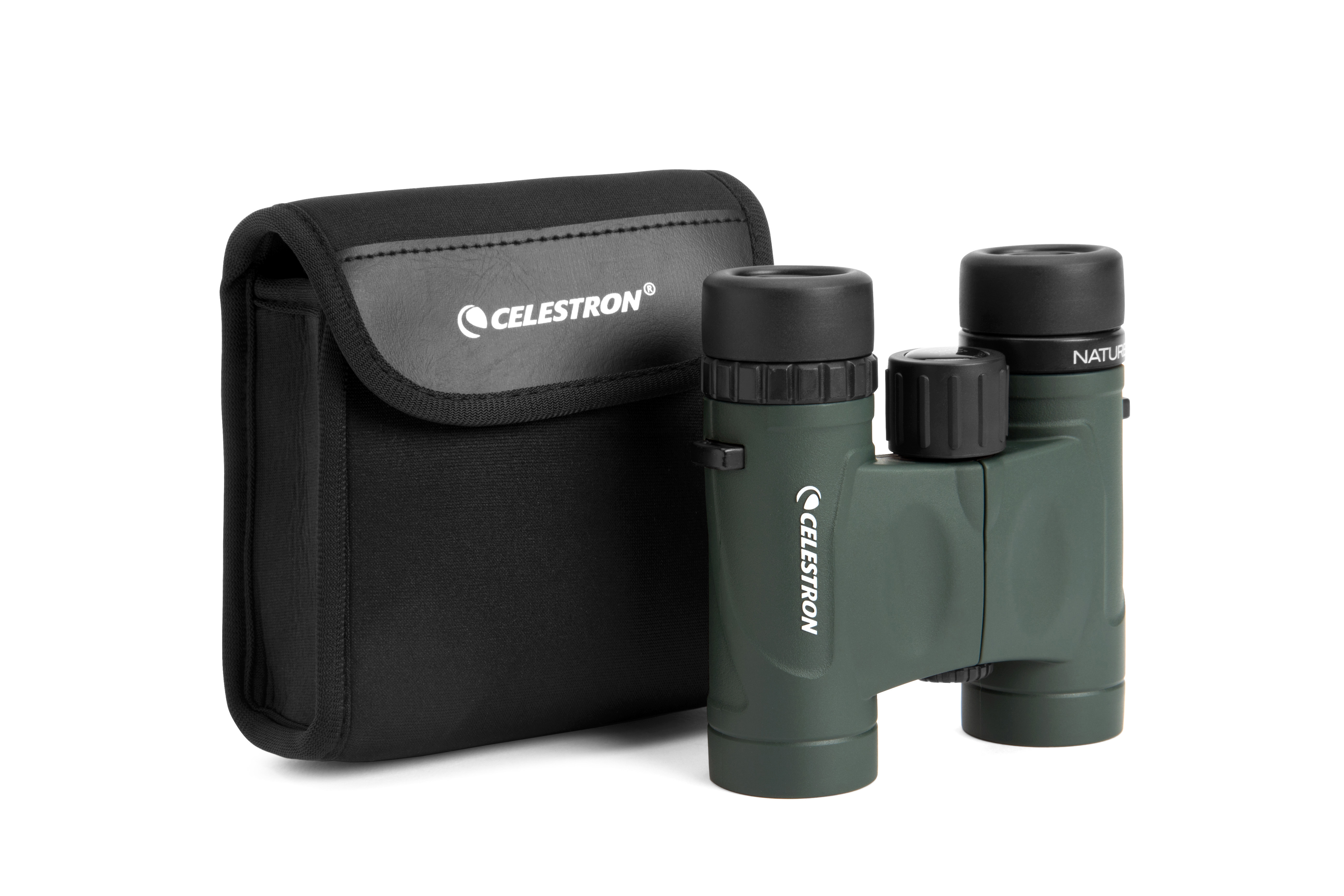 CELESTRON 824281 Nature DX 10x, 25 mm, Fernglas