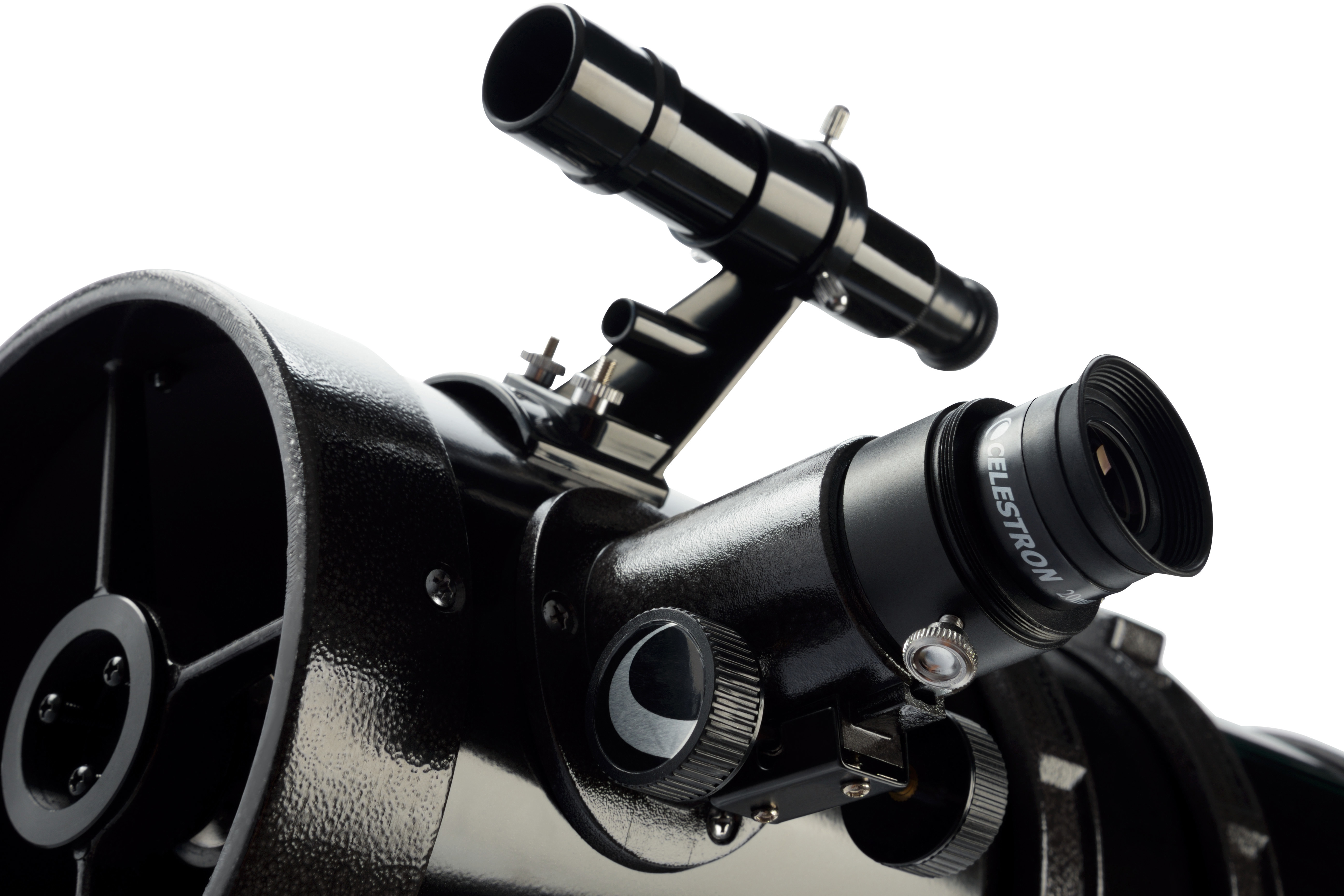 CELESTRON 821660 PowerSeeker 127EQ 50x, 250x, 127 mm, Teleskop