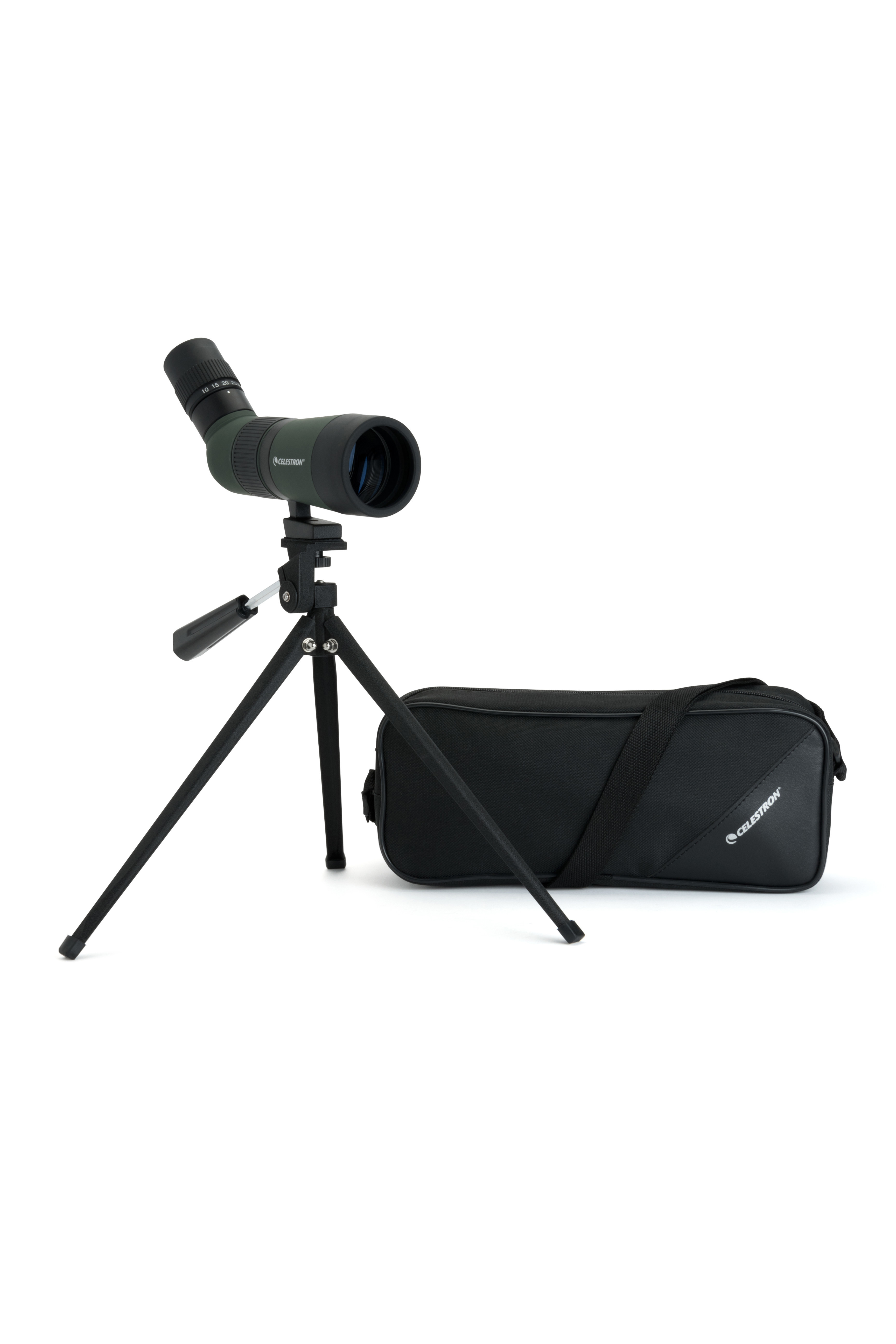 CELESTRON 821505 Landscout 10x-30x, 50 mm, Spektiv
