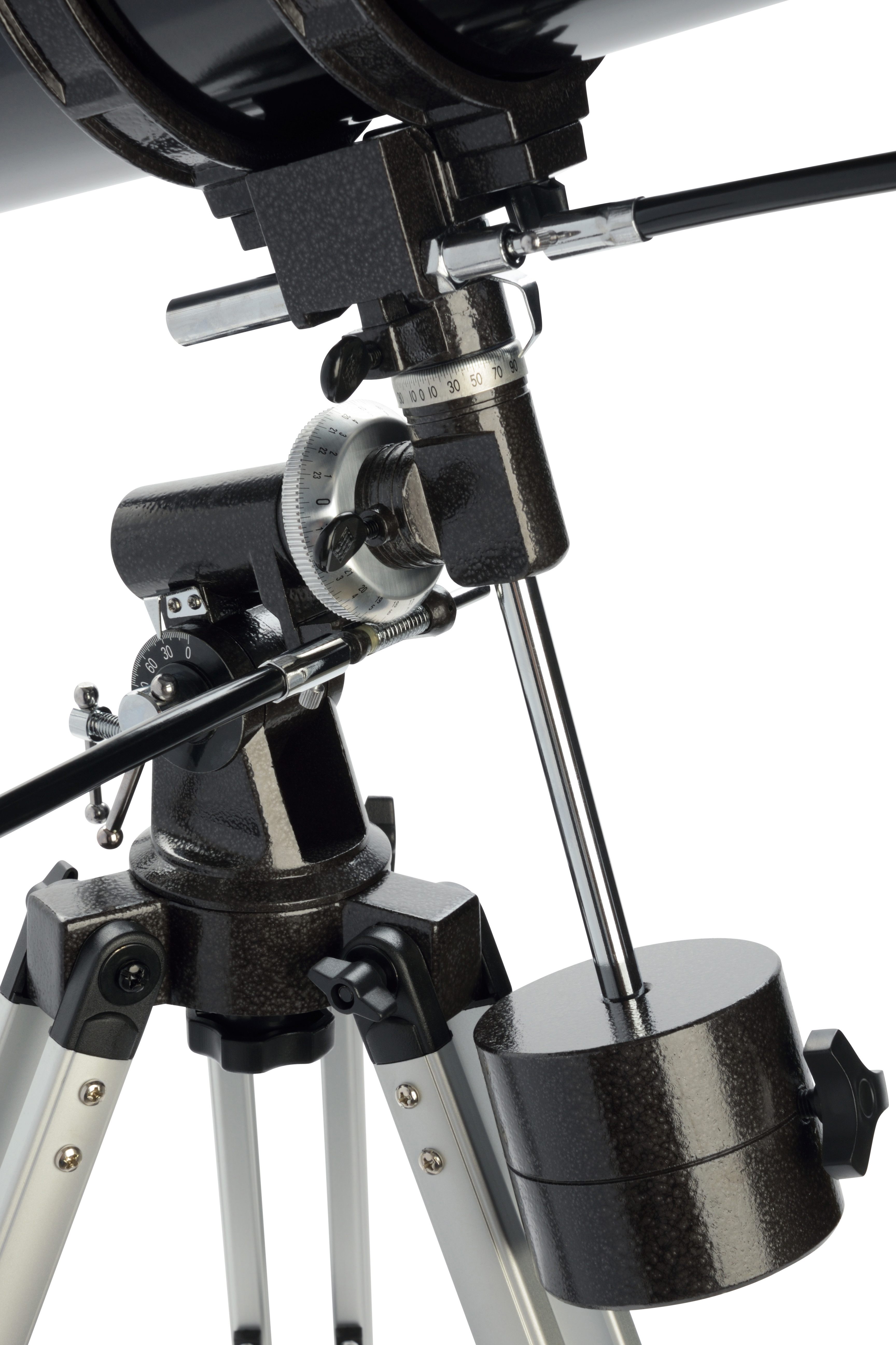 CELESTRON 821660 PowerSeeker 127EQ 50x, 250x, 127 mm, Teleskop