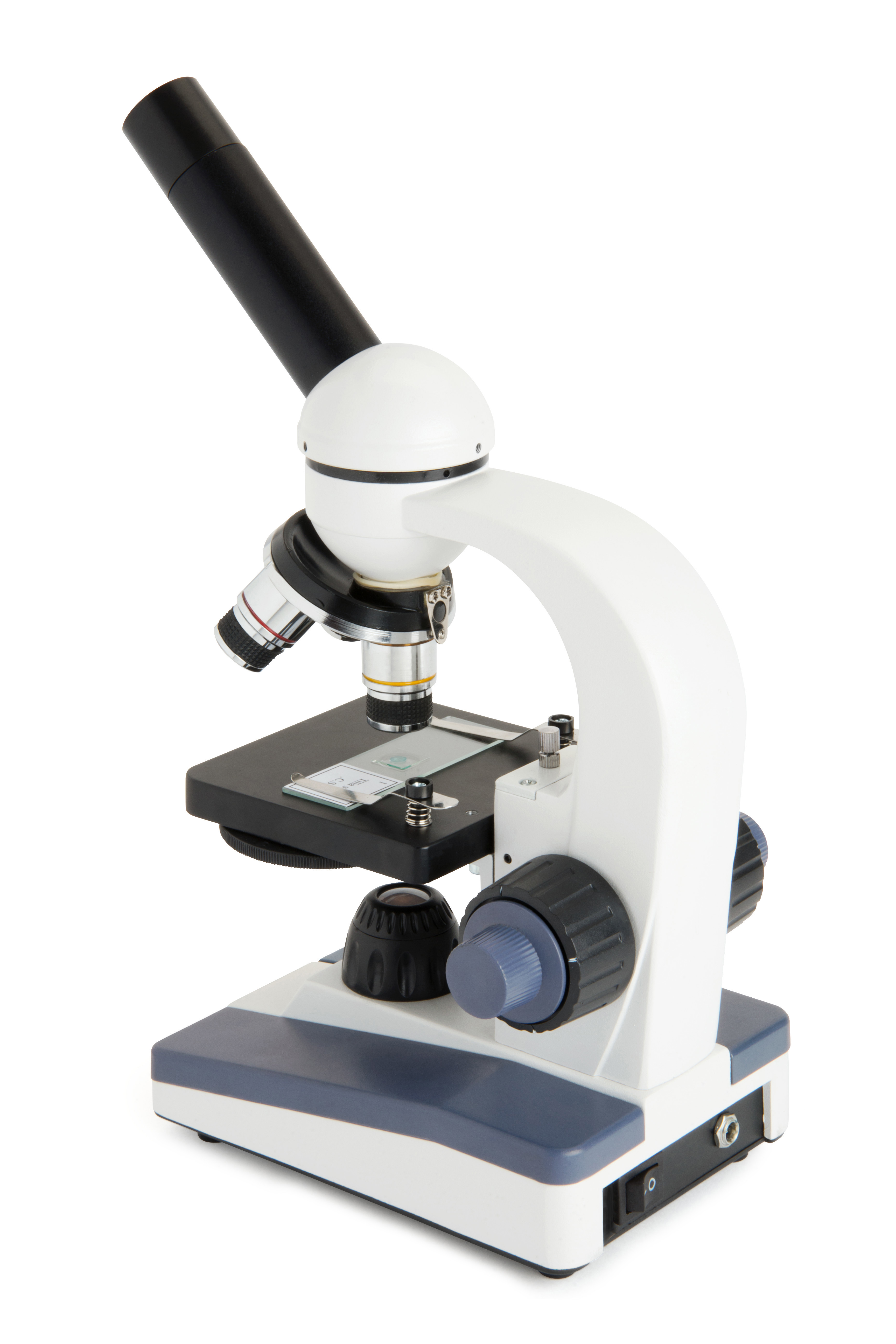 CELESTRON 822543 Labs CM1000C, Mikroskop, Weiß