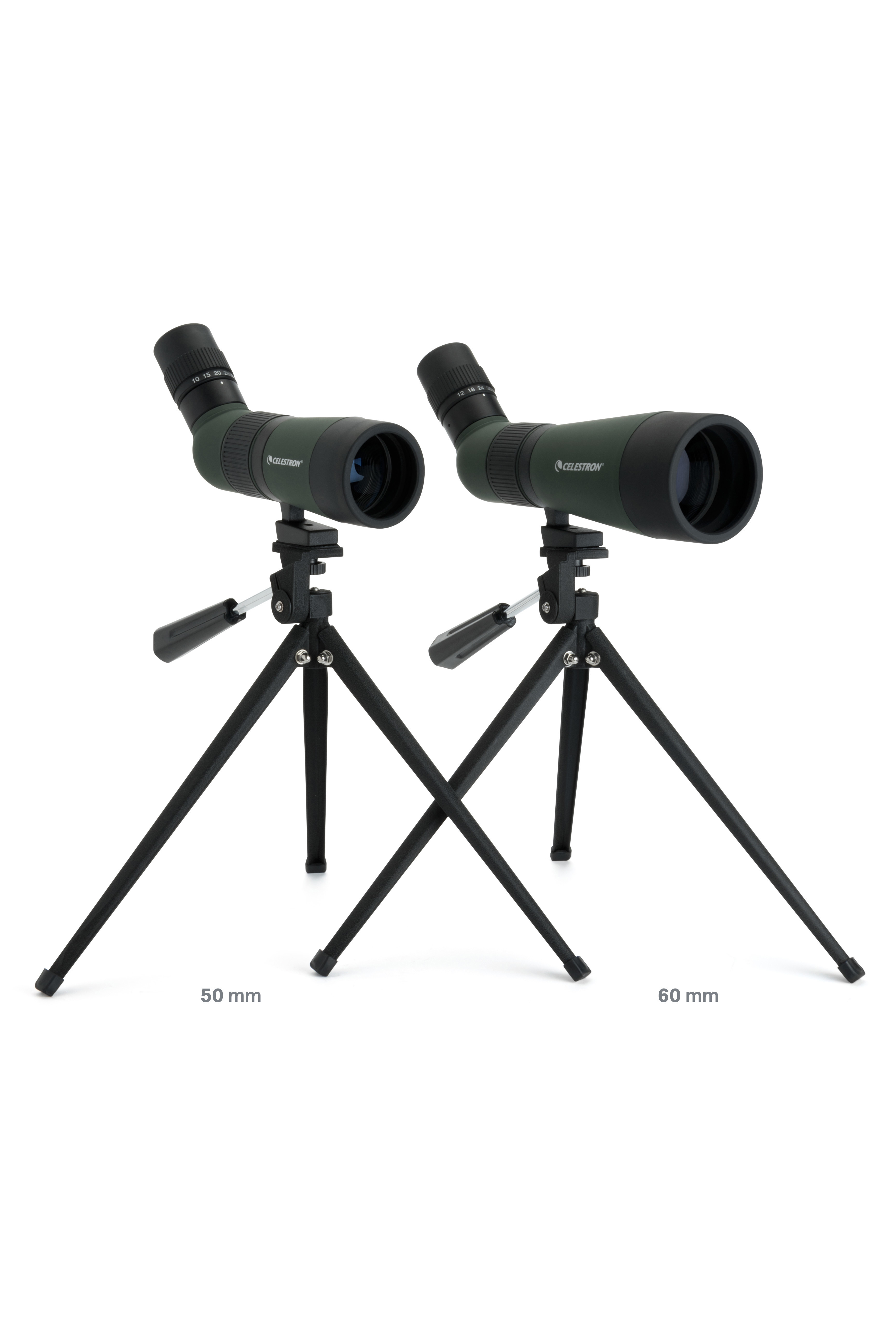 CELESTRON 821505 Landscout 10x-30x, 50 mm, Spektiv