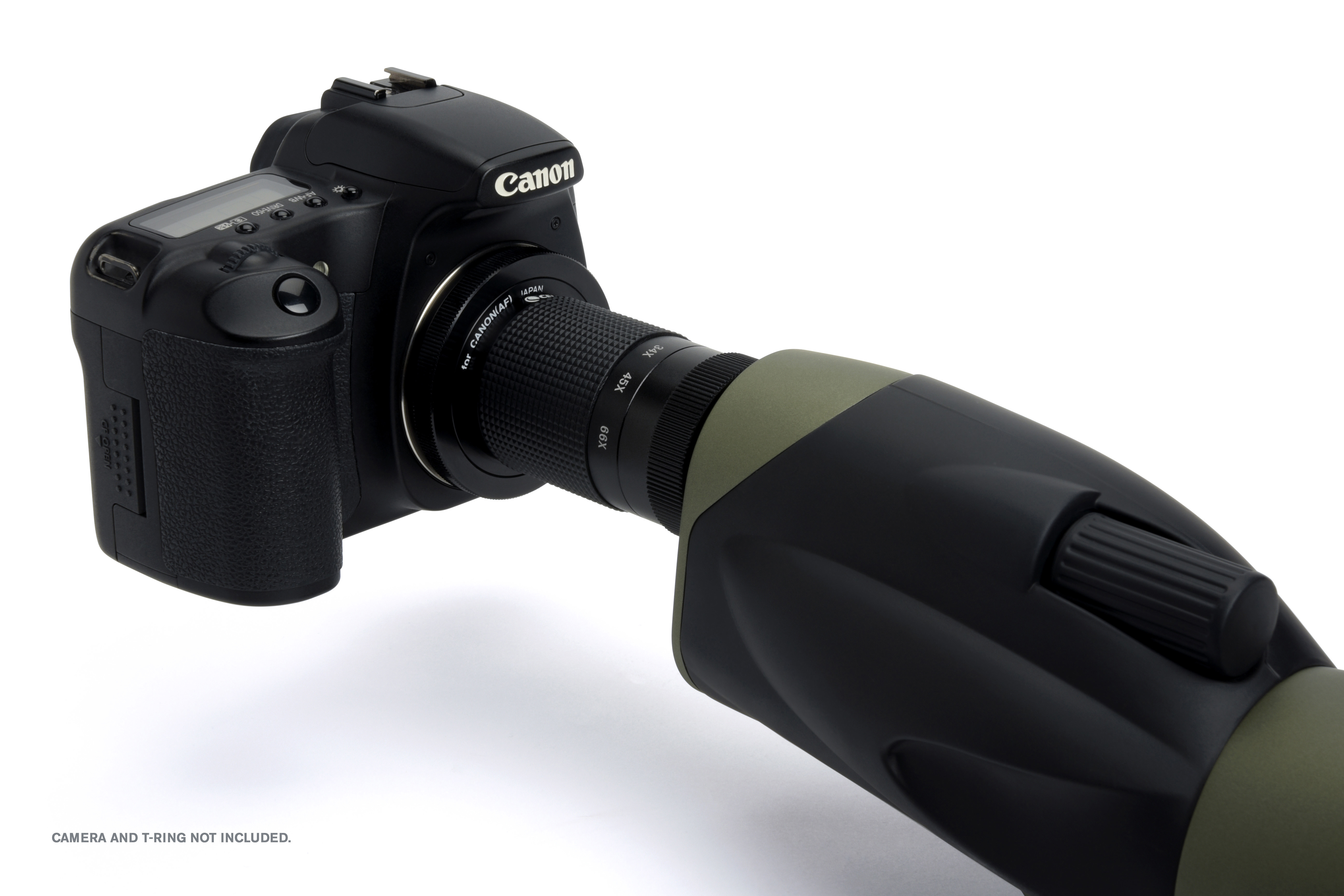 CELESTRON 821535 Ultima 100 Straight 22-66x, 100 mm, Spektiv
