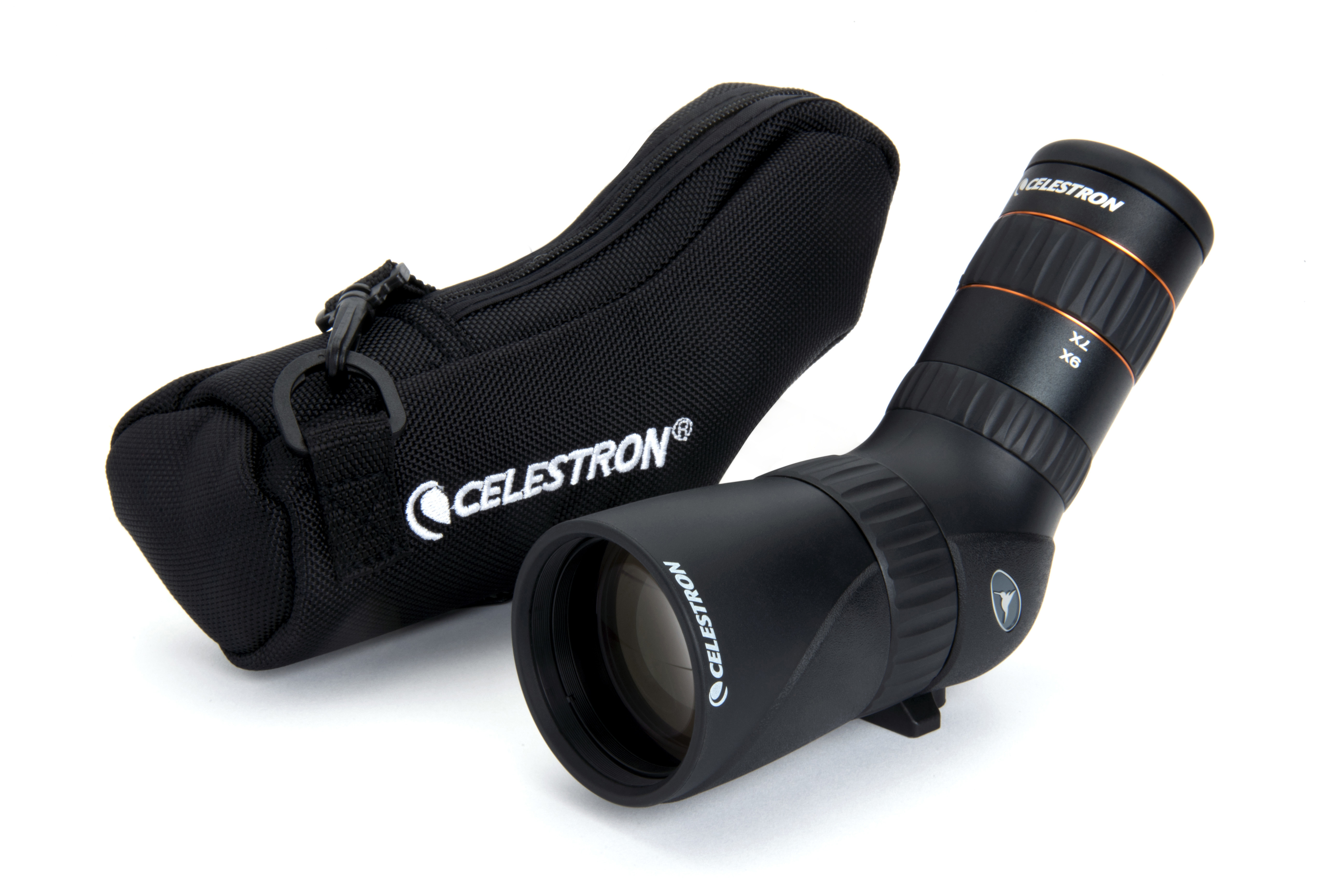 CELESTRON 828000 Hummingbird 7-22x, 50 mm, Mikro-Spektiv