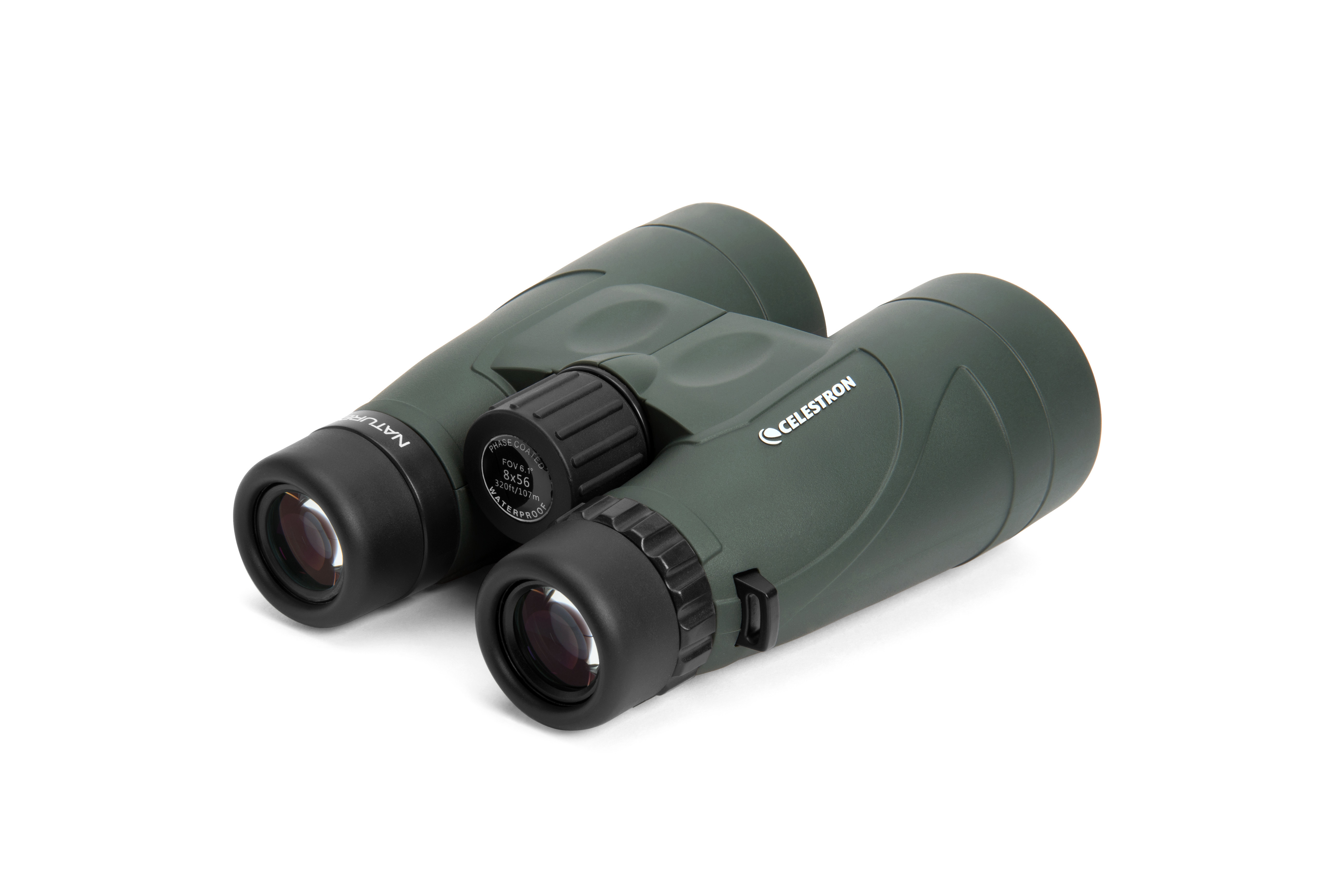 CELESTRON 824286 Nature DX 8x, 56 mm, Fernglas