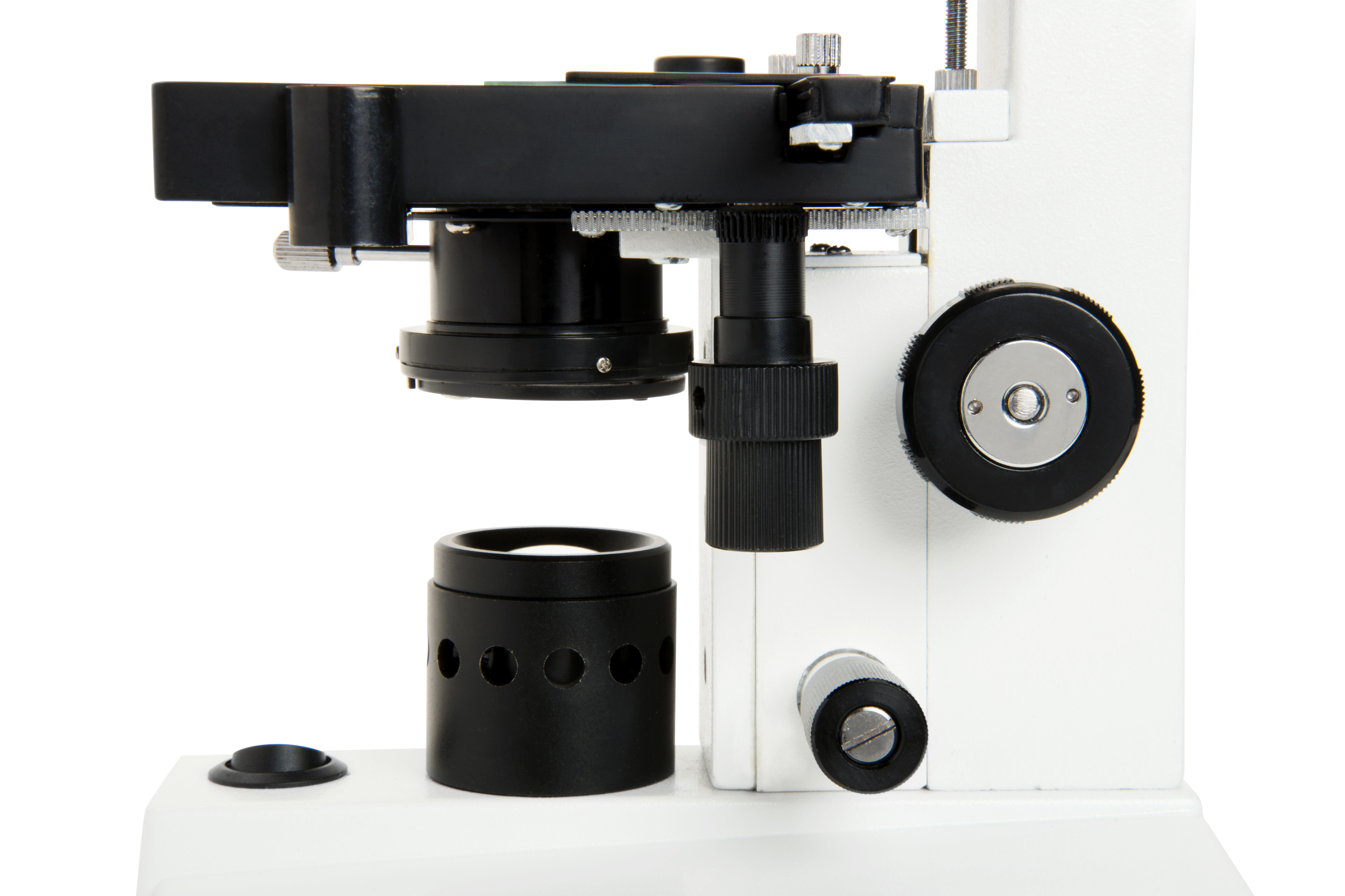 CELESTRON 822545 Labs CB2000CF, Mikroskop, Weiß
