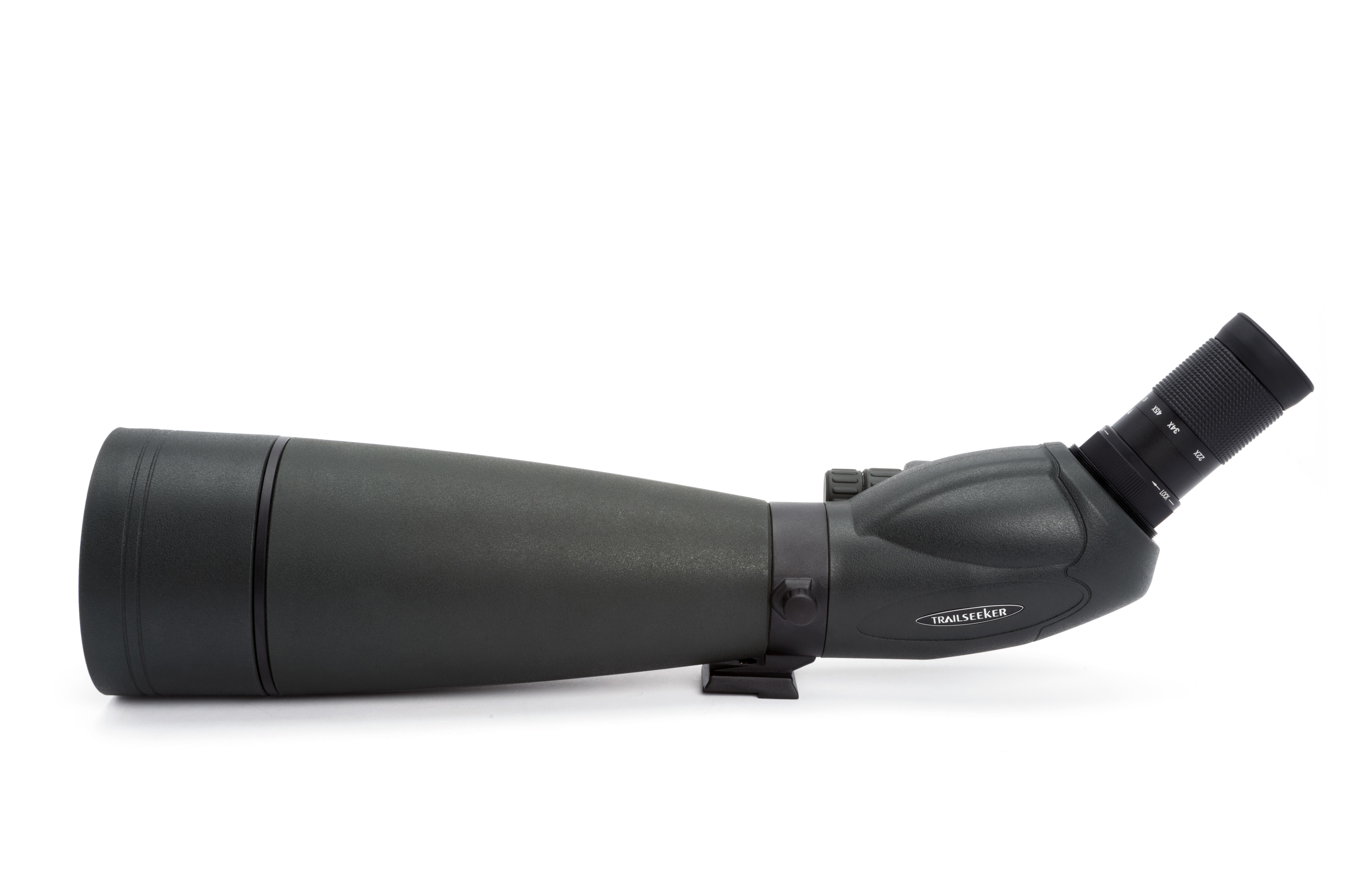 CELESTRON 821499 TrailSeeker Straight 22-67 x, 100 mm, Spektiv