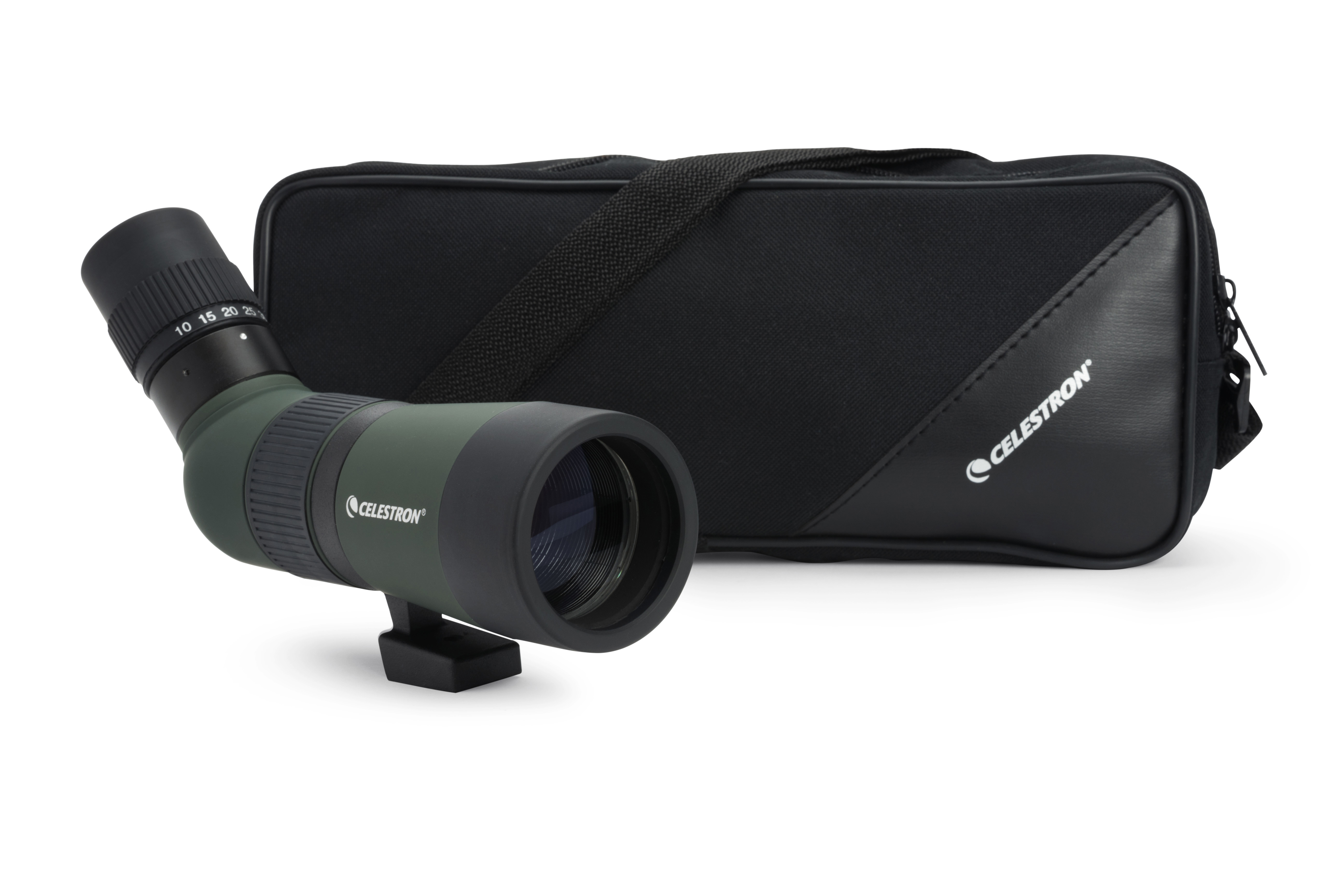 CELESTRON 821505 Landscout 10x-30x, 50 mm, Spektiv