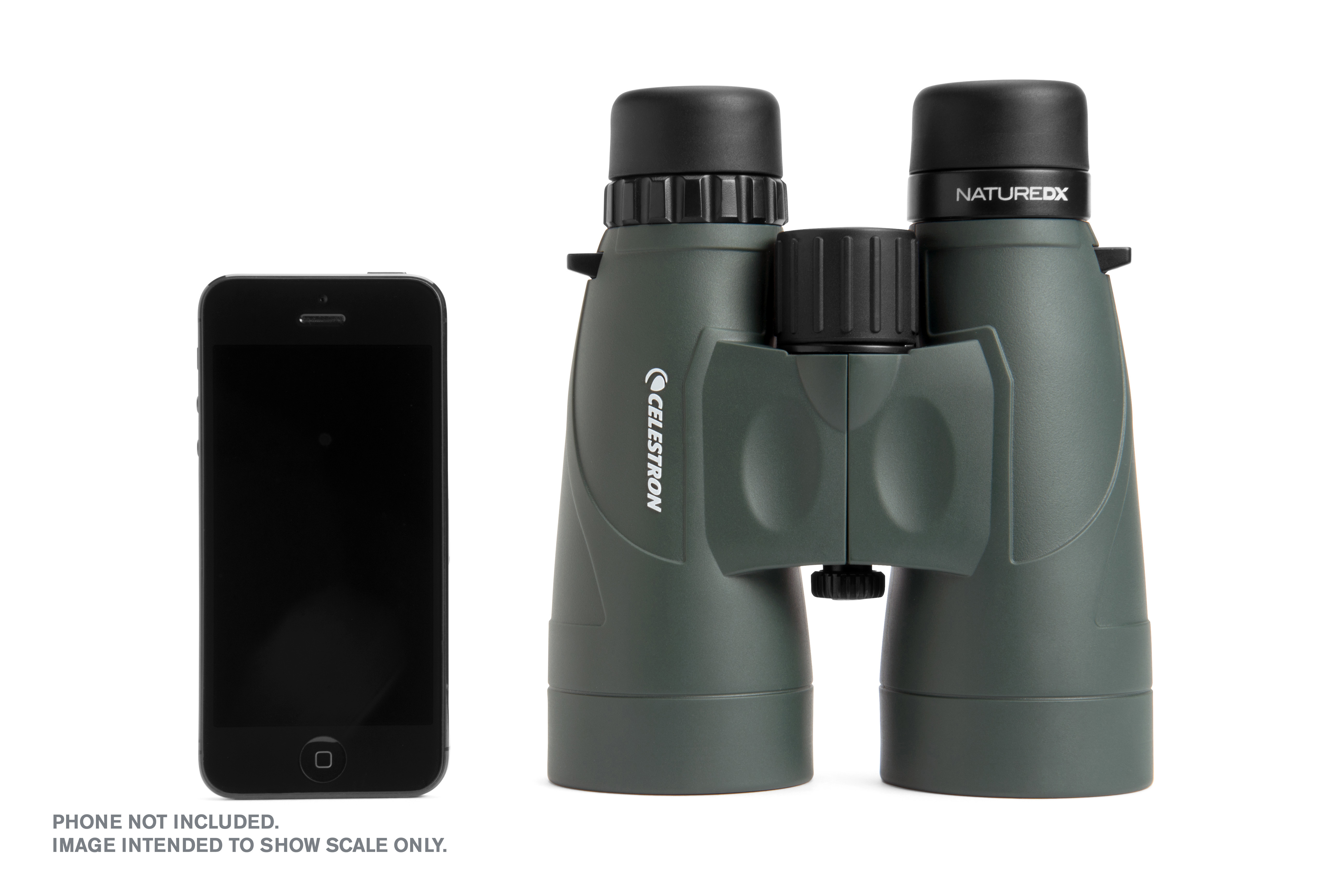 CELESTRON 824286 Nature DX 8x, 56 mm, Fernglas