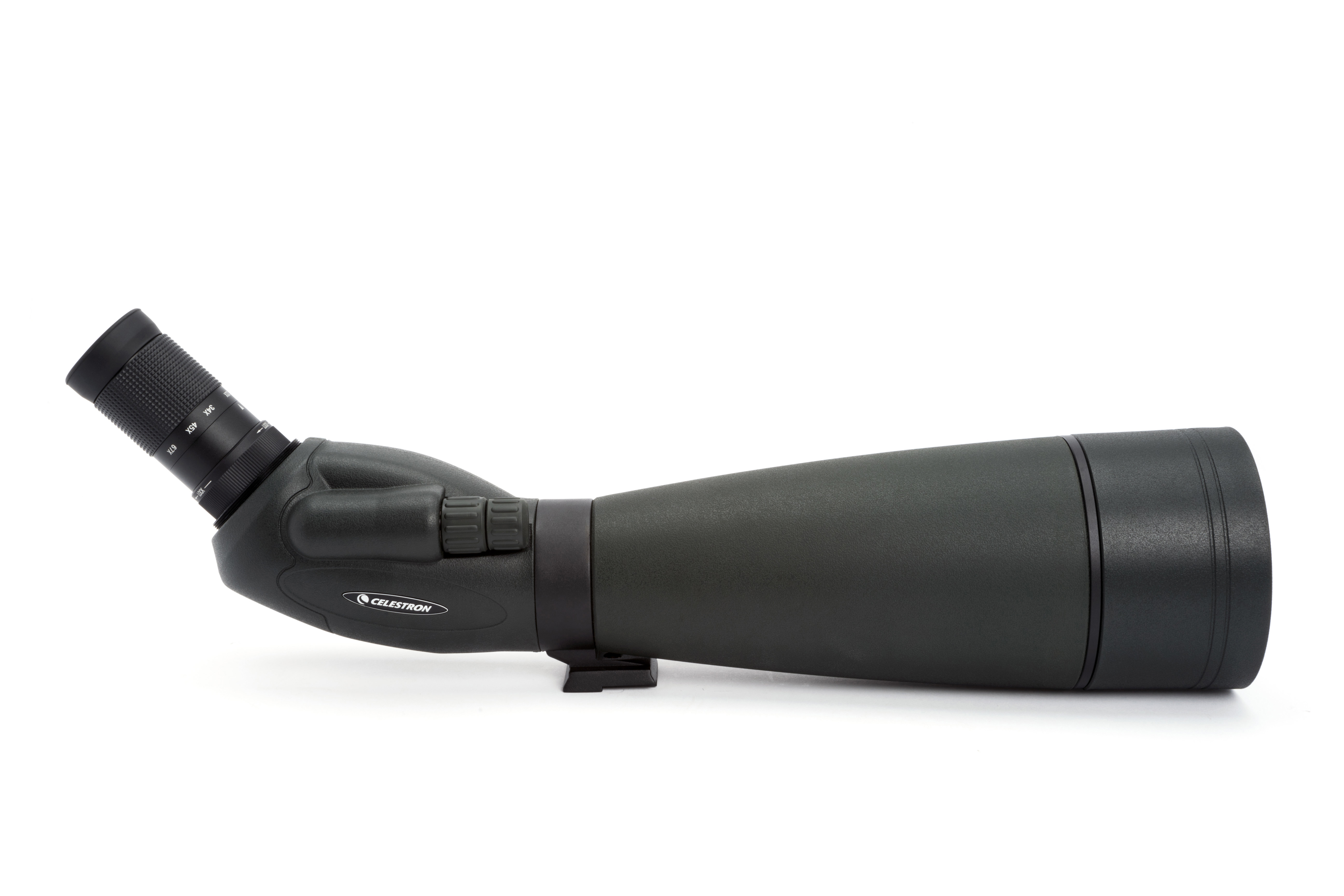 CELESTRON 821499 TrailSeeker Straight 22-67 x, 100 mm, Spektiv
