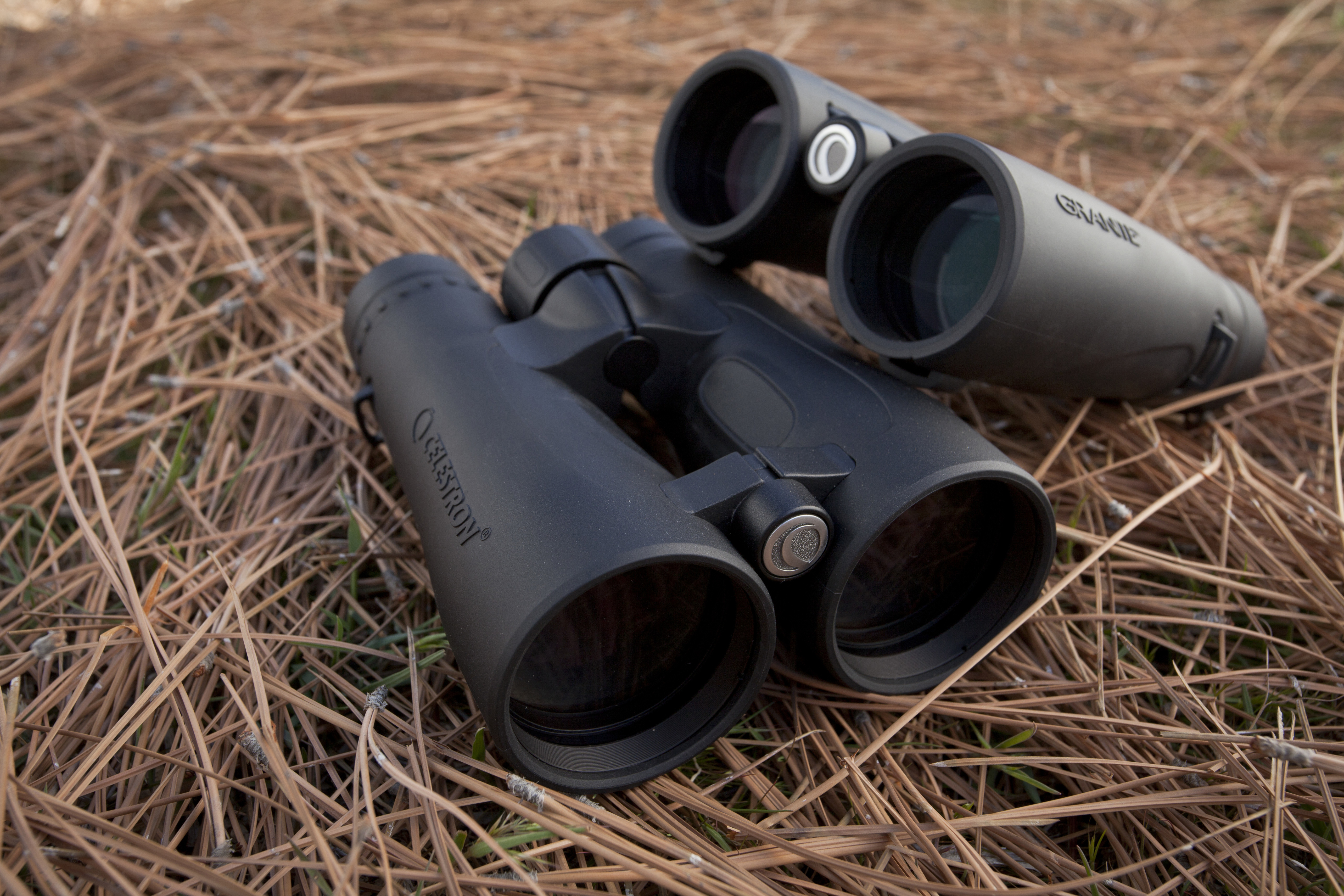 CELESTRON Granite 10x, 50 mm, Fernglas
