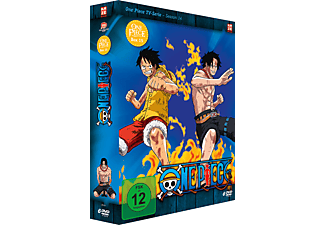 One Piece Tv Serie Box 15 Episoden 457 4 Dvd Auf Dvd Online Kaufen Saturn