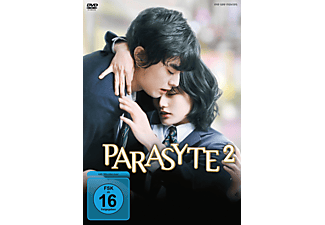 002 - Parasyte  DVD