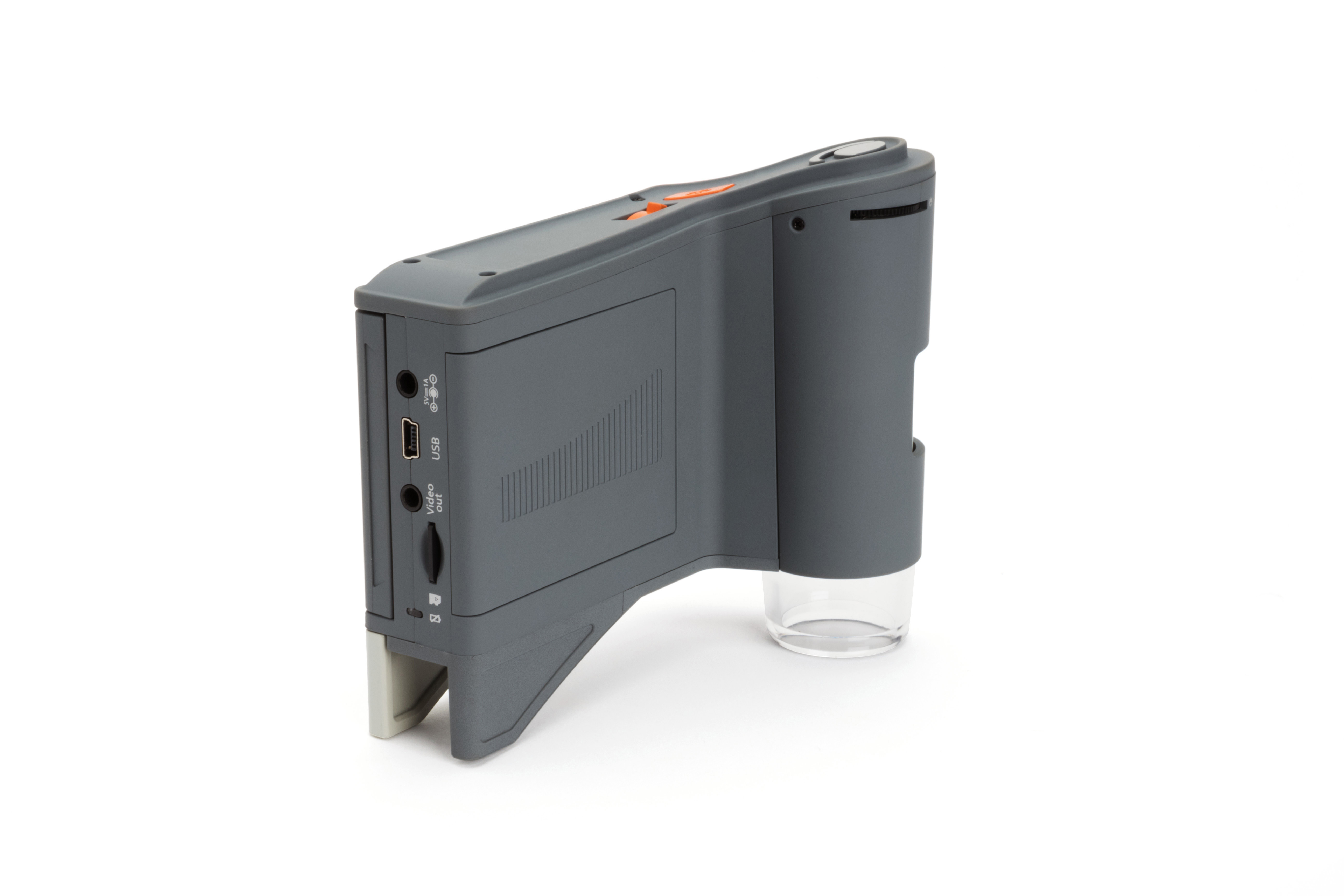 CELESTRON 822534 FlipView, Handheld LCD Mikroskop , Grau