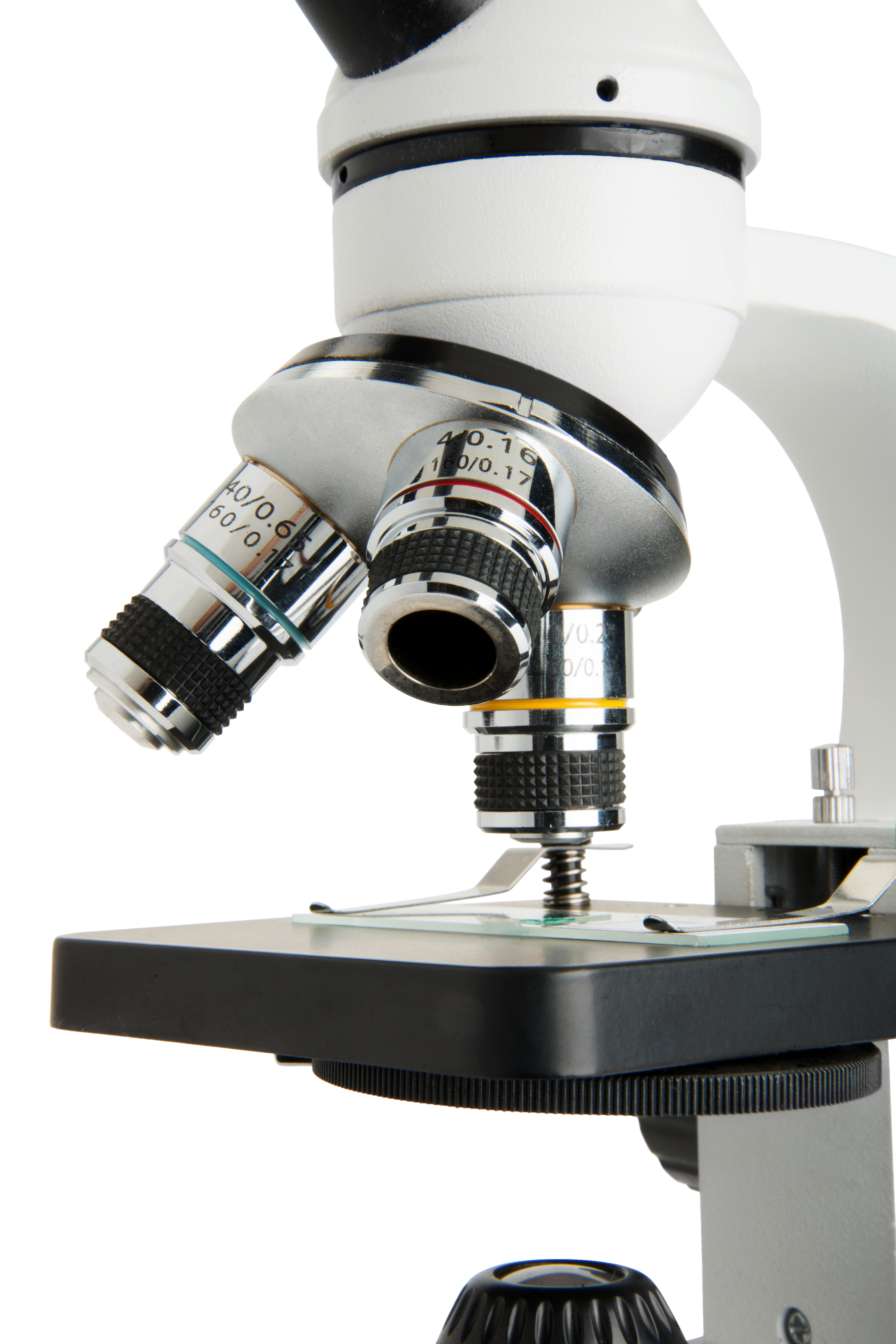 CELESTRON 822543 Labs CM1000C, Mikroskop, Weiß