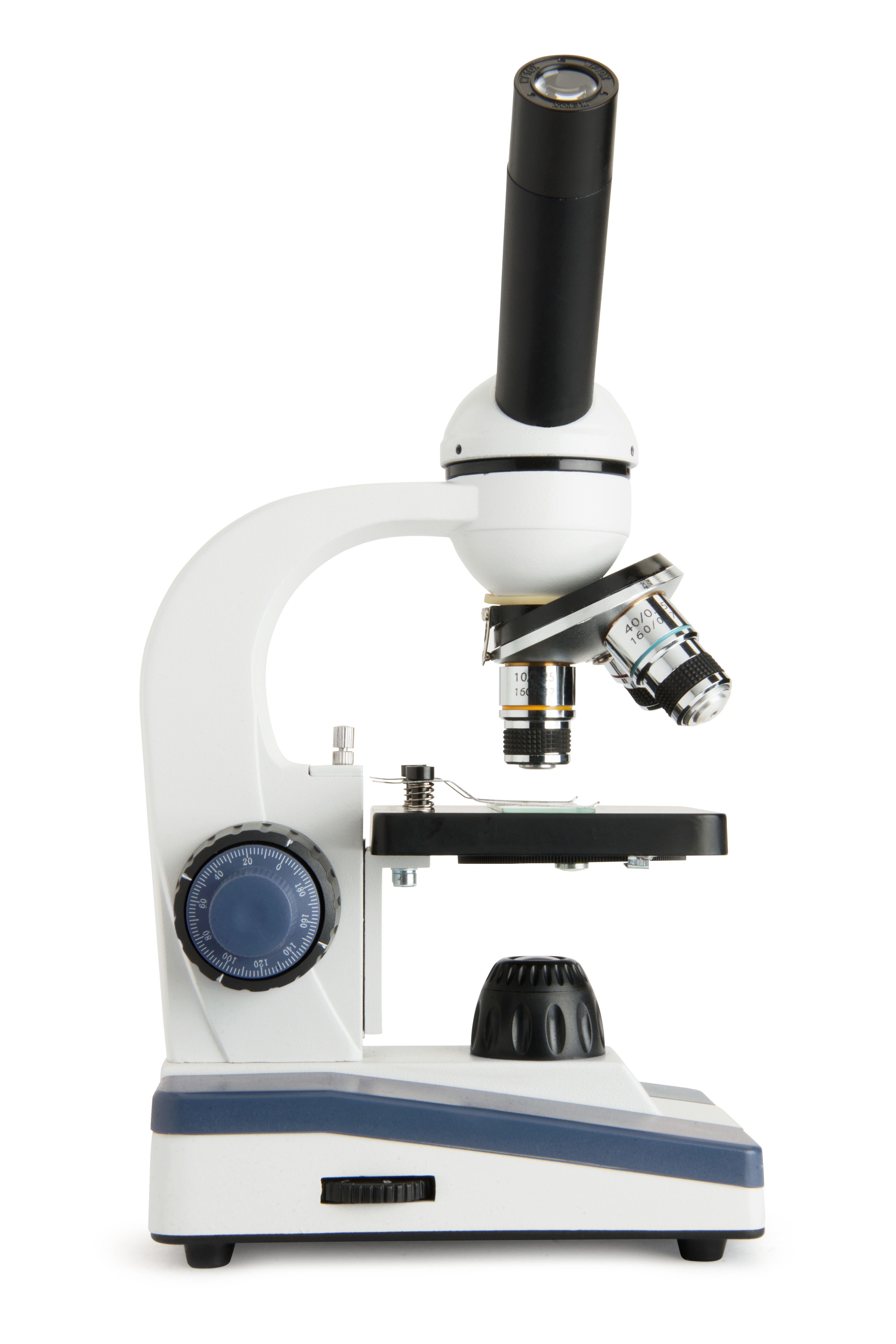 CELESTRON 822543 Labs CM1000C, Mikroskop, Weiß