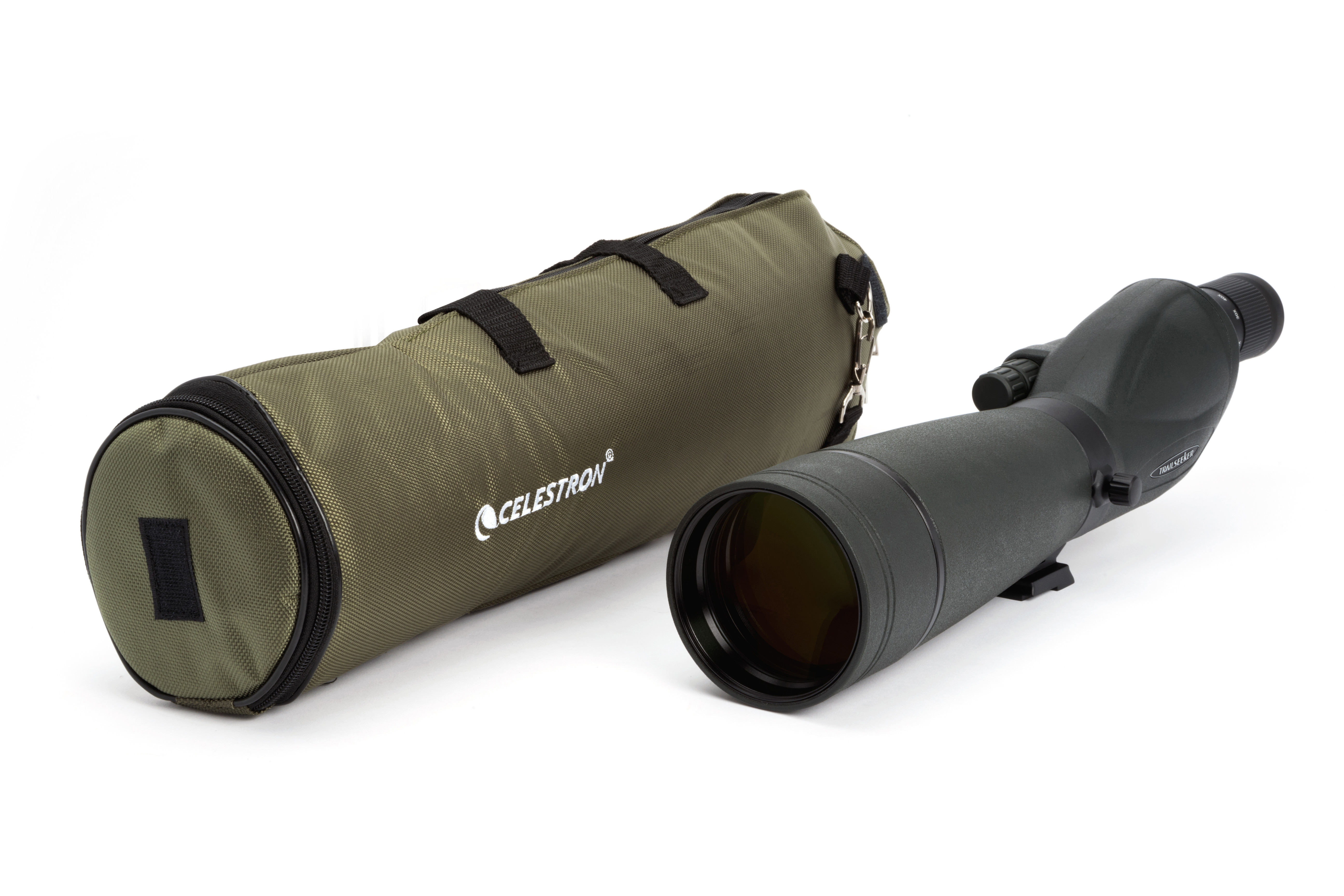 CELESTRON 821497 TrailSeeker 20-60x, 80 mm, Spektiv