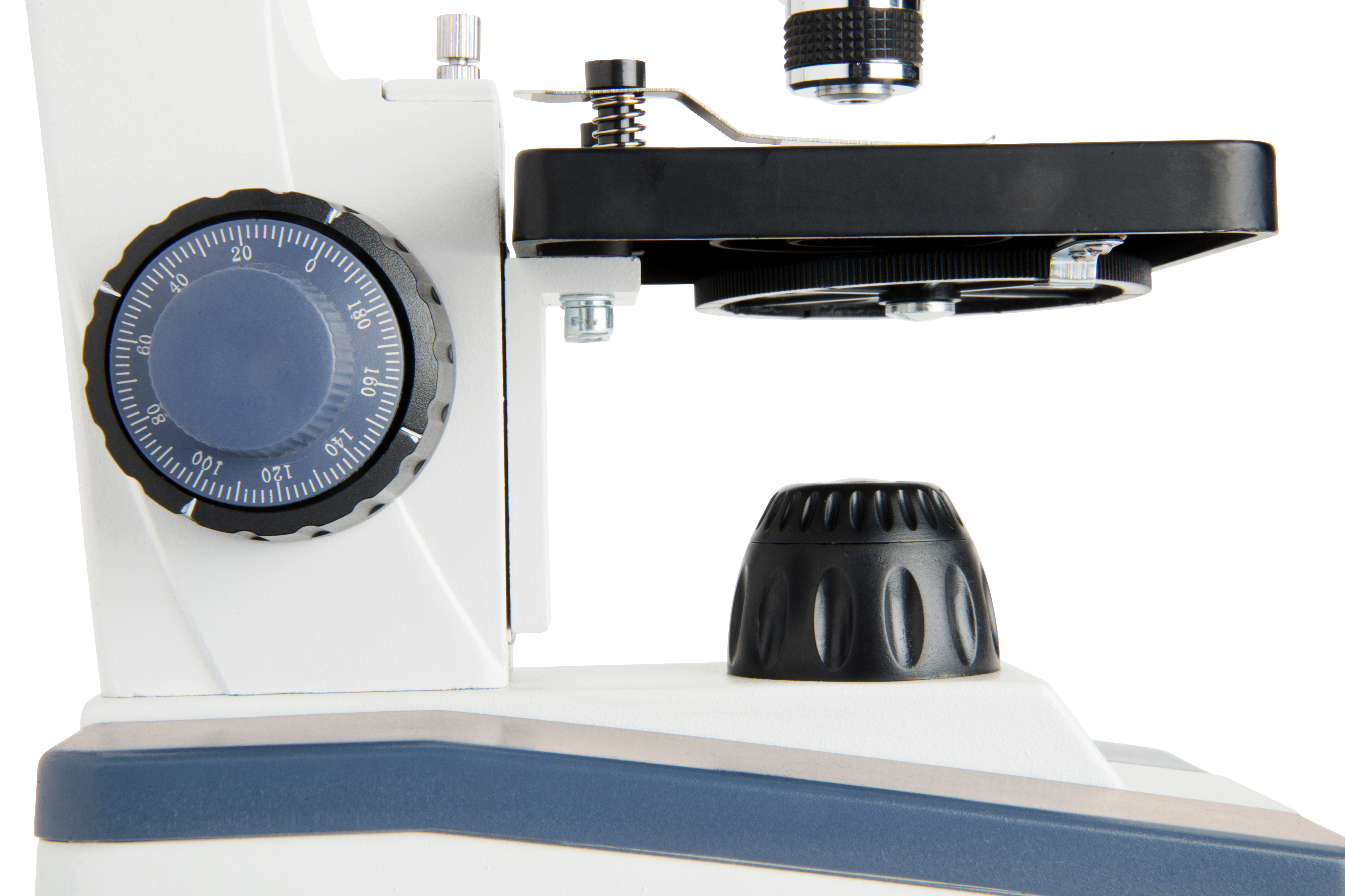 CELESTRON 822543 Labs CM1000C, Mikroskop, Weiß