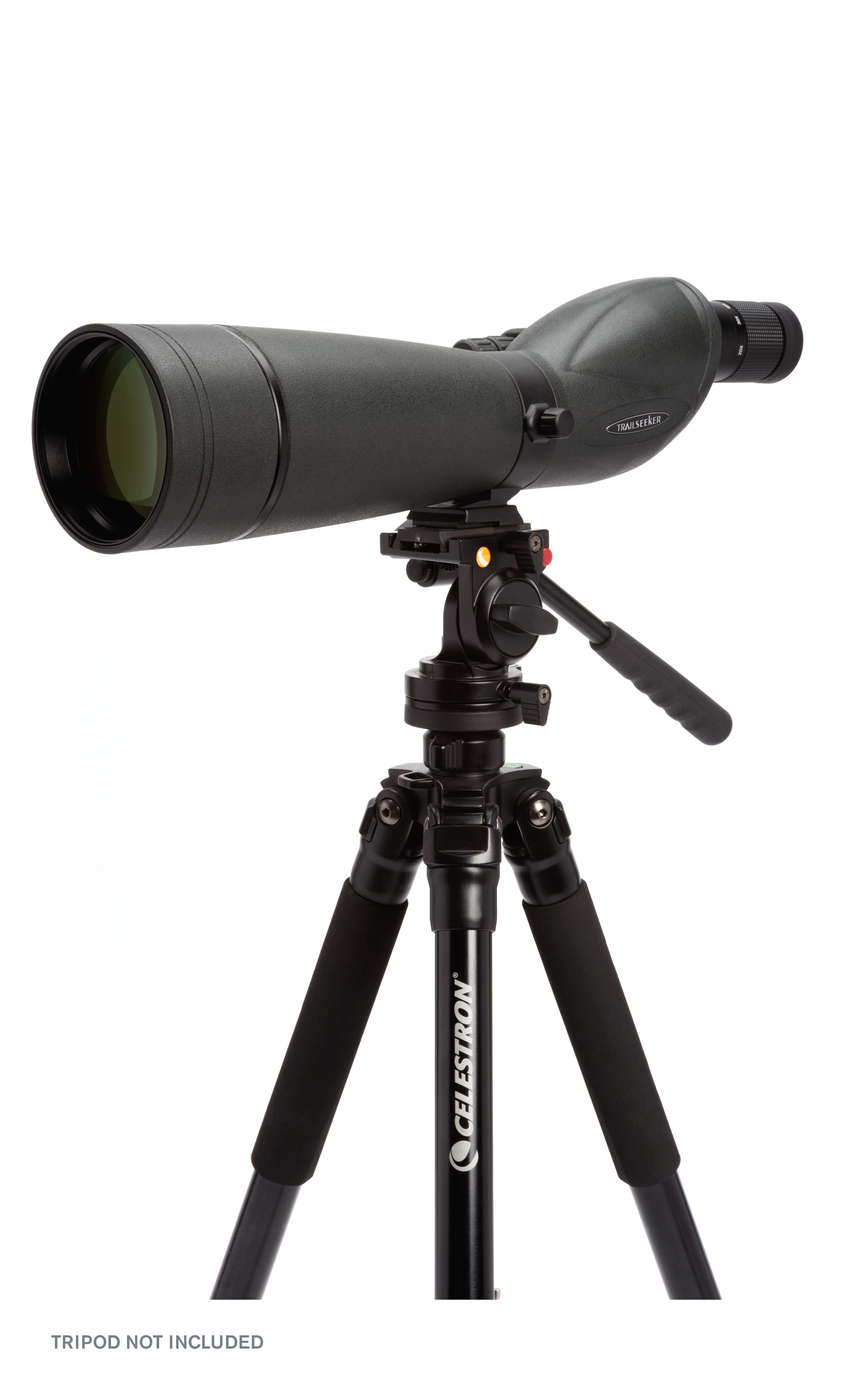 CELESTRON 821497 TrailSeeker 20-60x, 80 mm, Spektiv