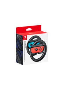 Lioncast Lenkrad & Griff für Nintendo Switch