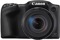 CANON PowerShot SX430