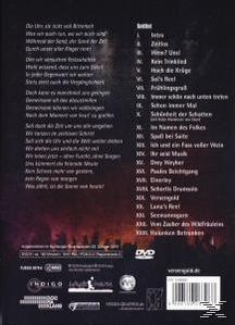 Versengold - Live in Hamburg   - (DVD)