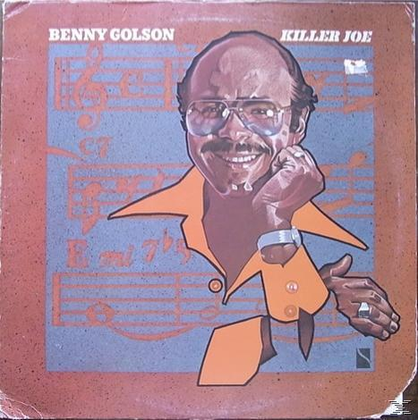 Benny Golson - Killer Joe & Bonus Tracks  - (CD)