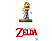 NINTENDO amiibo Zelda (The Wind Waker) (The Legend of Zelda Collection) Figure de jeu
