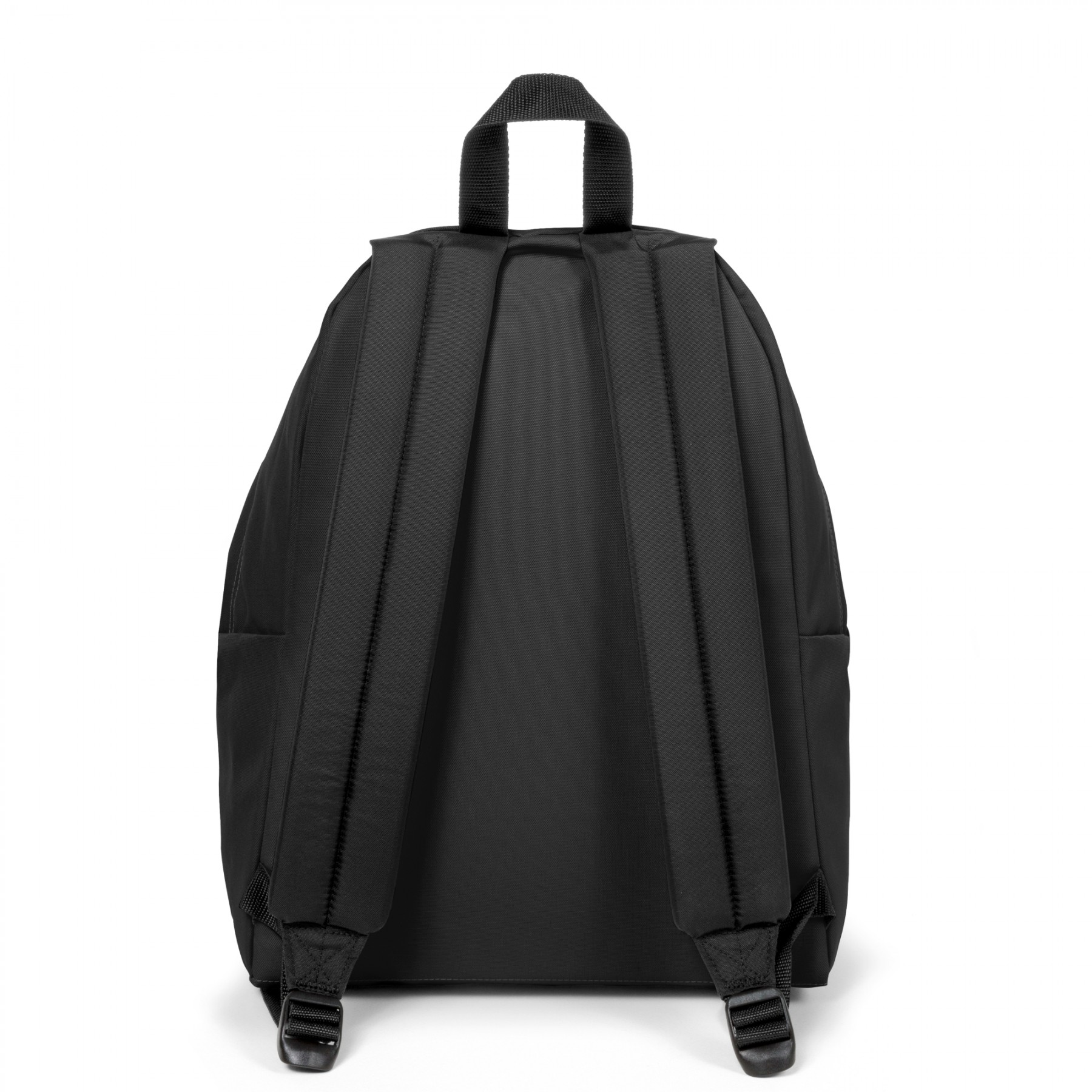 EASTPAK Padded Pak'r Siyah Sırt Çantası