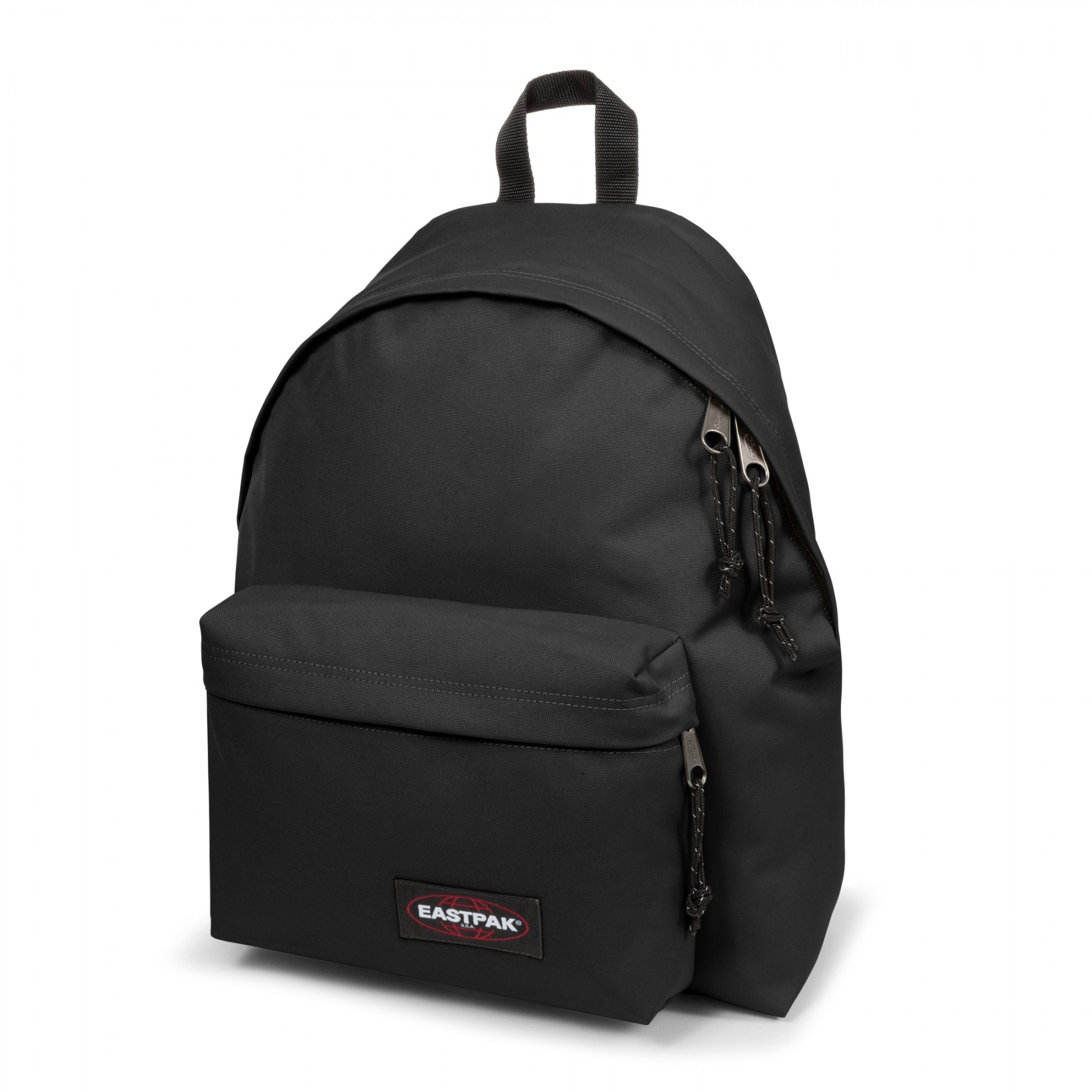 EASTPAK Padded Pak'r Siyah Sırt Çantası