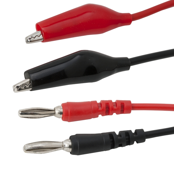 MAXWELL 25386 Műszerzsinór pár