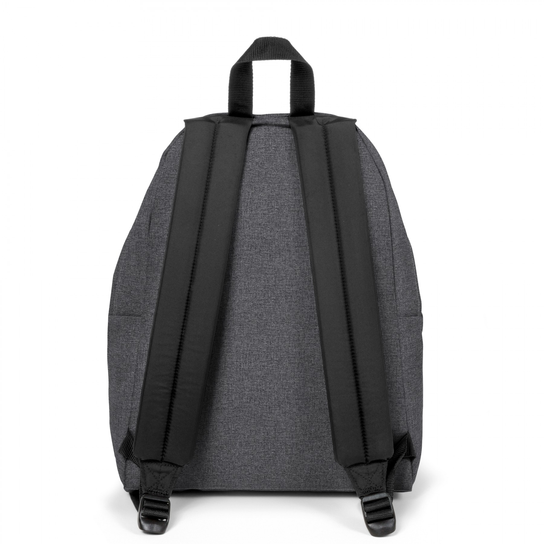 EASTPAK Padded Pak'r Black Denim Sırt Çantası