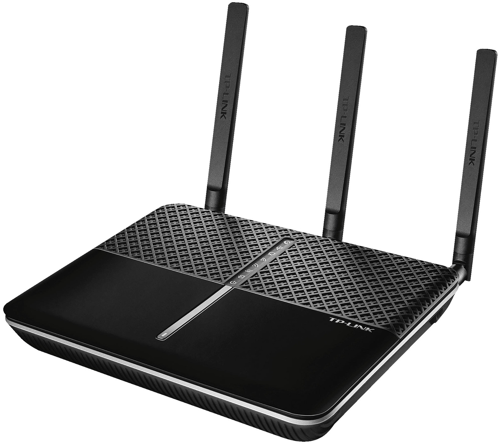 TP-LINK VR600V AC1600 WLAN-TELEFONIE-DSL Router
