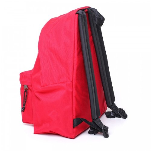 EASTPAK Padded Pak'r Chuppachop Red Sırt Çantası