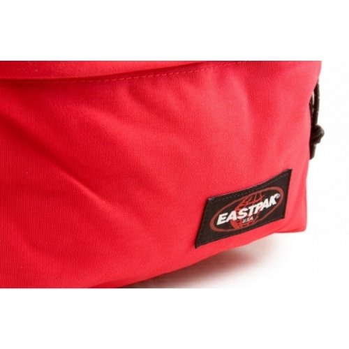 EASTPAK Padded Pak'r Chuppachop Red Sırt Çantası