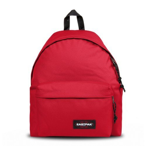 EASTPAK Padded Pak'r Chuppachop Red Sırt Çantası