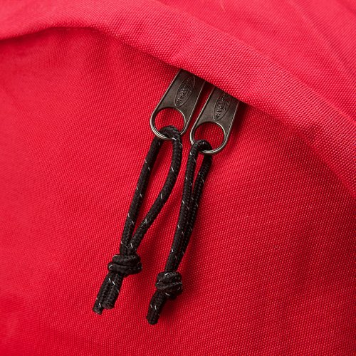 EASTPAK Padded Pak'r Chuppachop Red Sırt Çantası