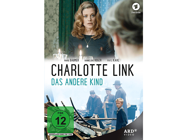 Charlotte Link - Das andere Kind DVD (FSK: 12)