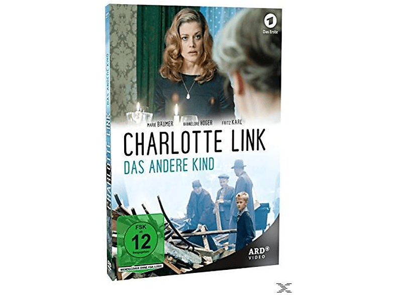 Thumbnail - Charlotte Link - Das andere Kind DVD