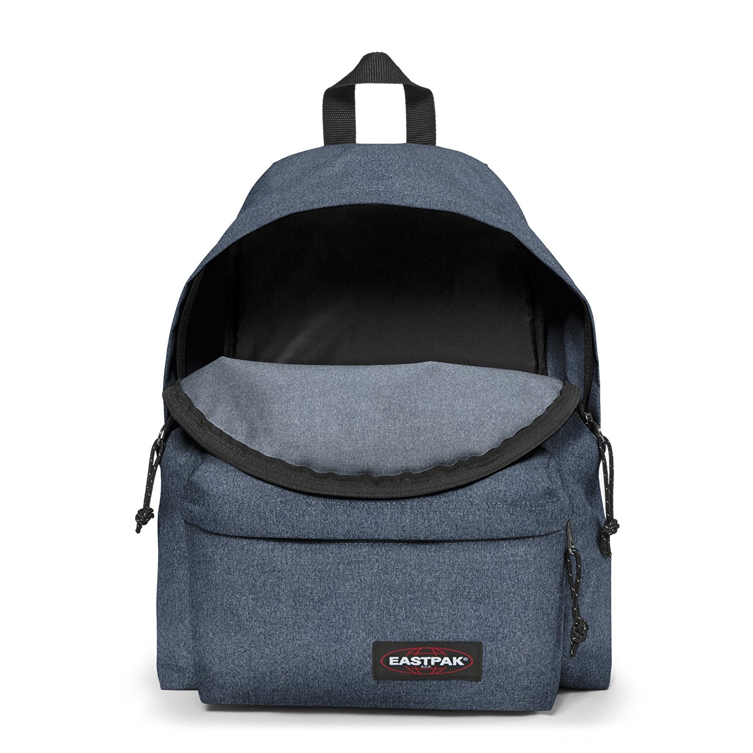 EASTPAK Eastpak Padded Pak'r Double Denim Sırt Çantası