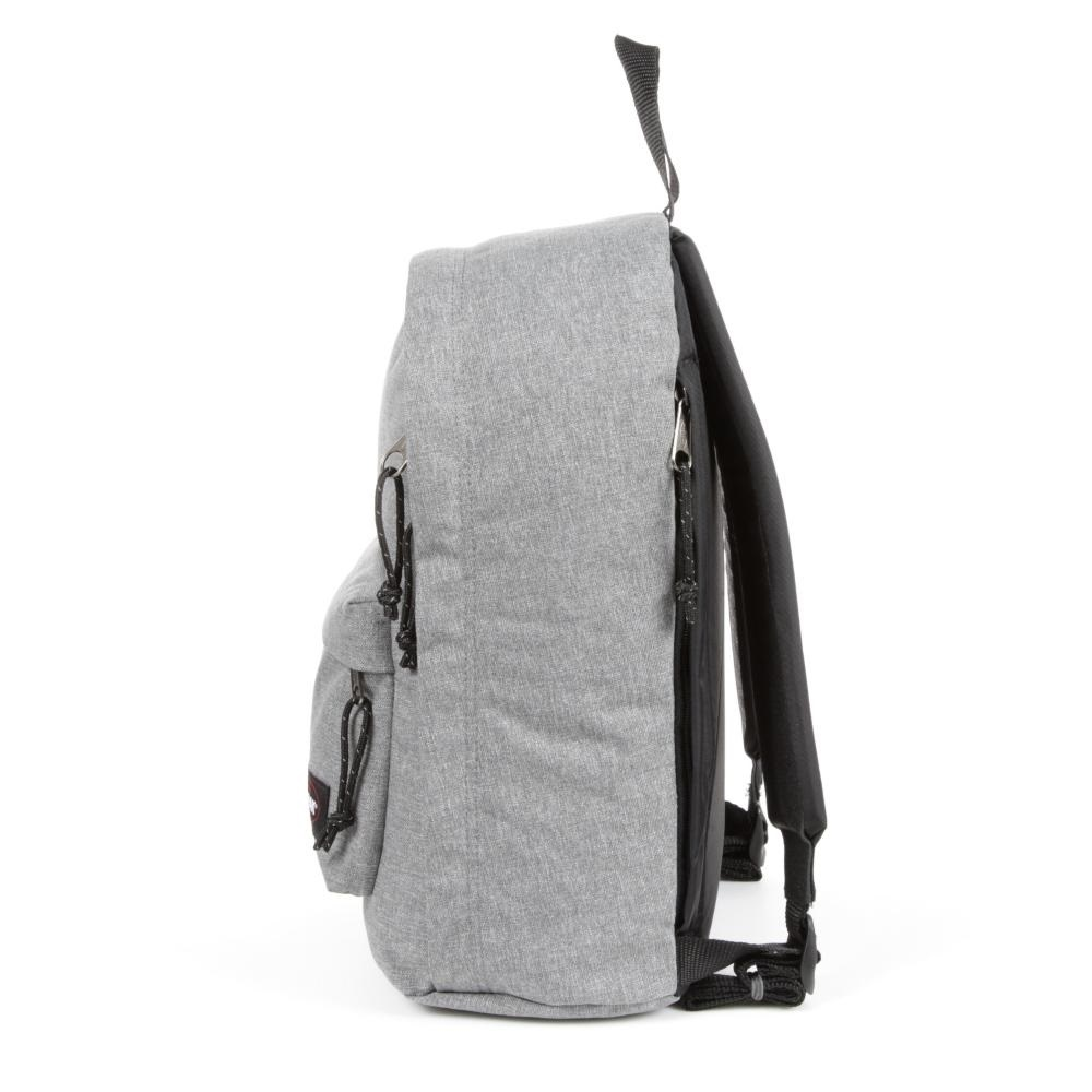 EASTPAK Tordi Sunday Grey Sırt Çantası