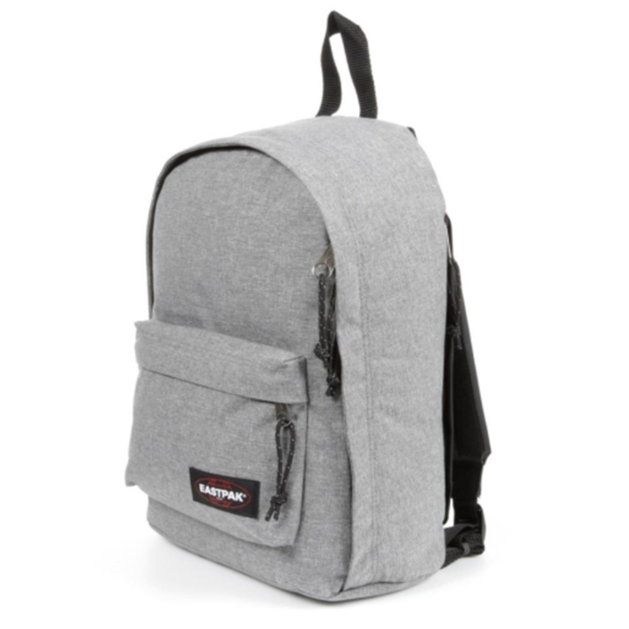 EASTPAK Tordi Sunday Grey Sırt Çantası