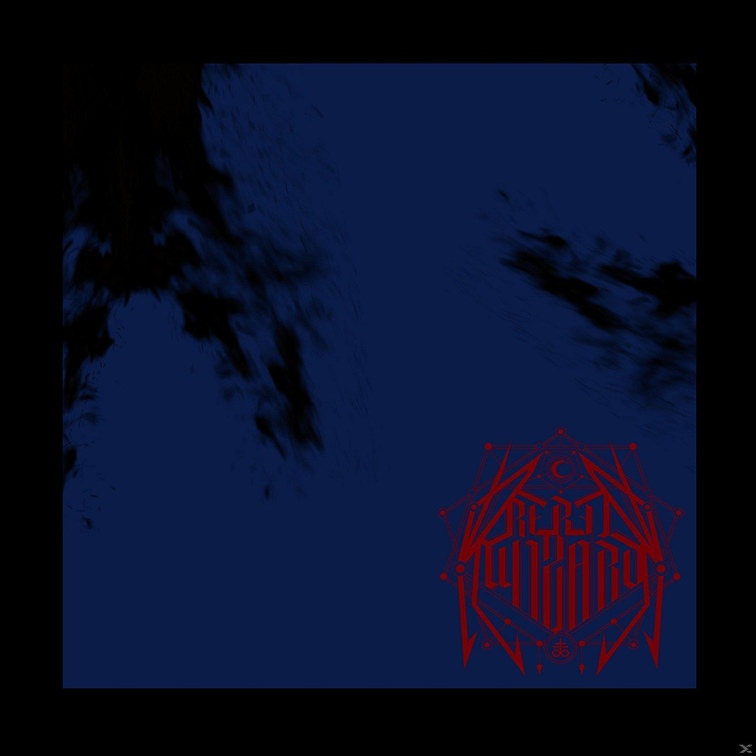Rebel Wizard - Triumph of Gloom  - (CD)