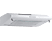 CATA P 3050 Hagyományos páraelszívó, fehér